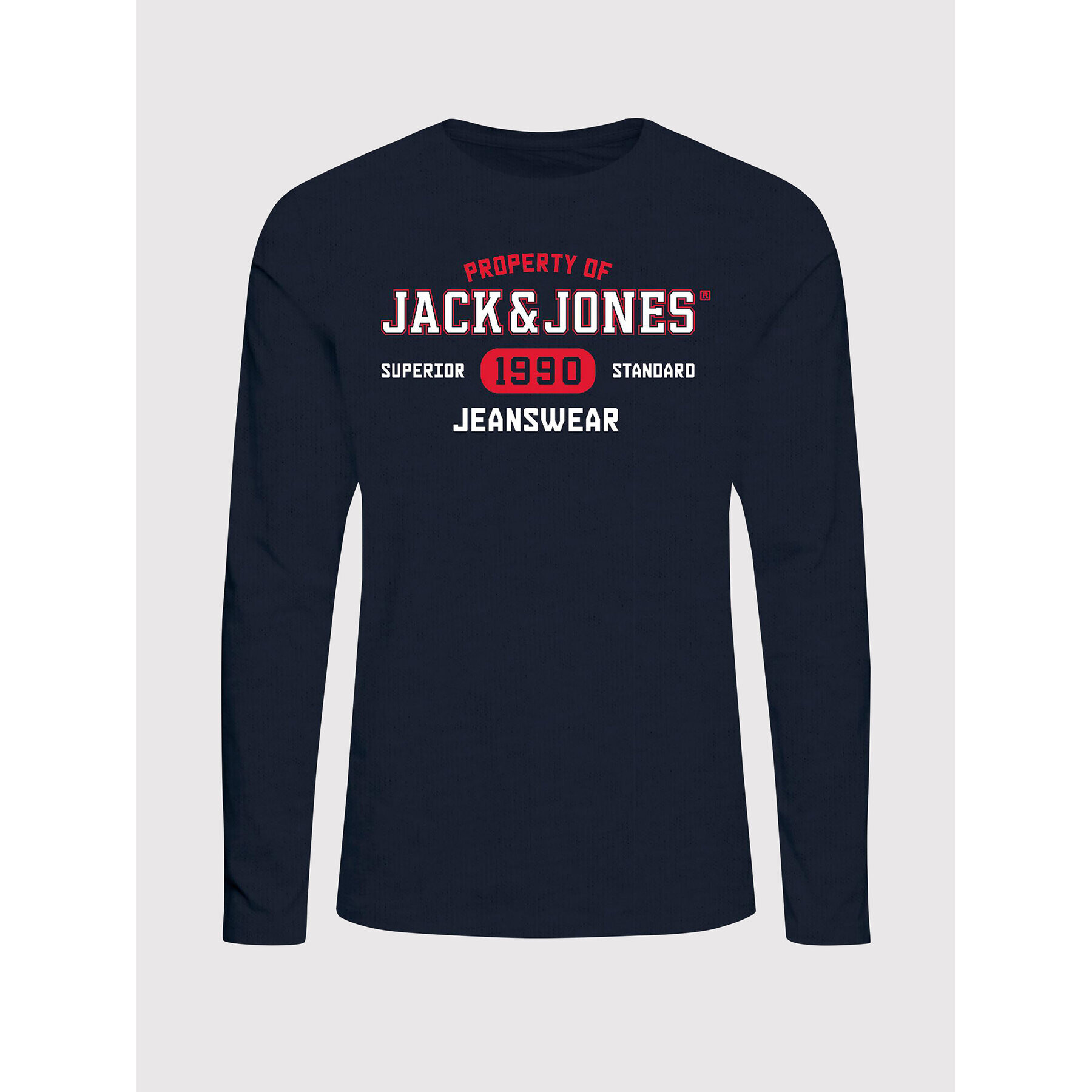 Jack&Jones Junior Σετ 2 μπλουζάκια - Pepit.gr