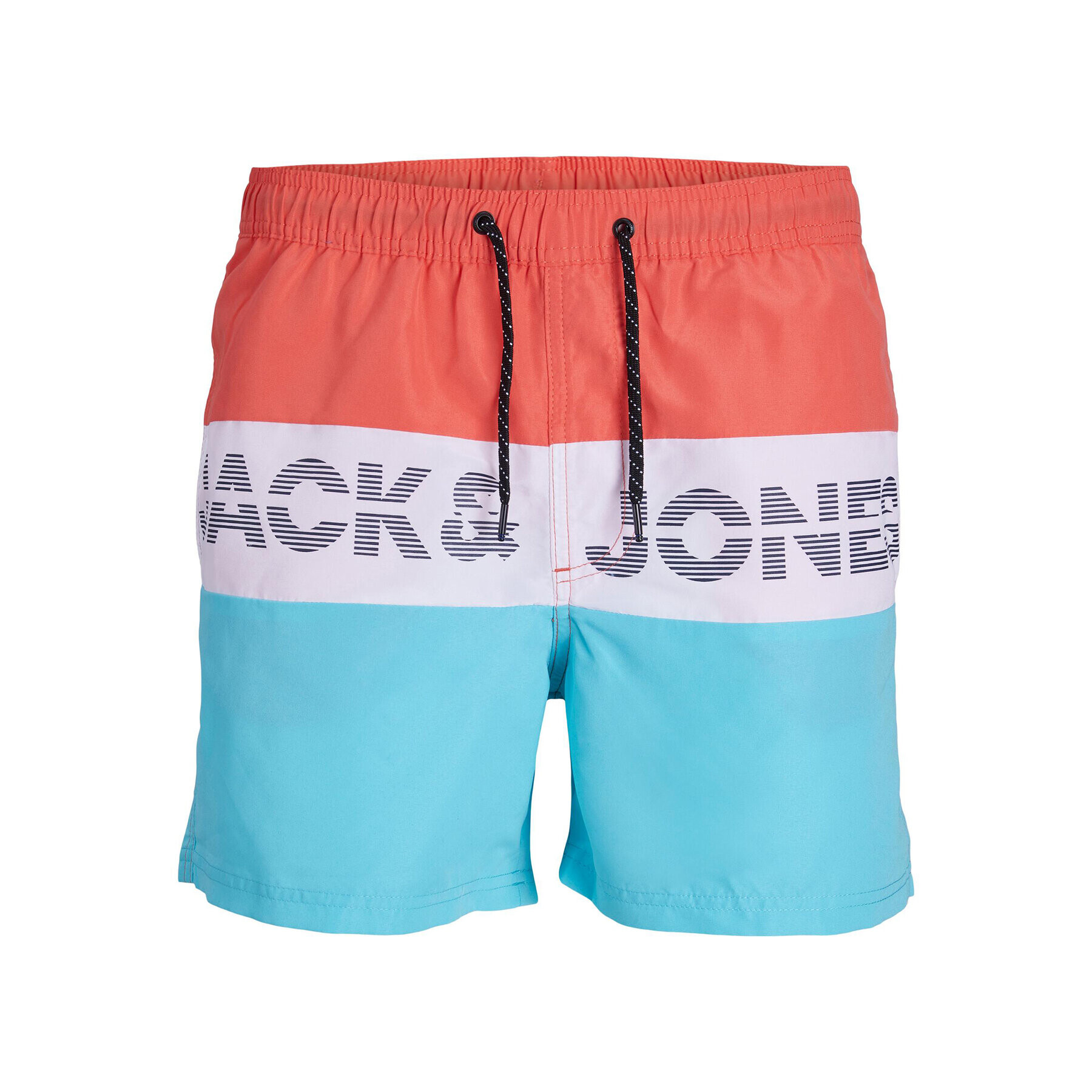 Jack&Jones Junior Σορτς κολύμβησης - Pepit.gr