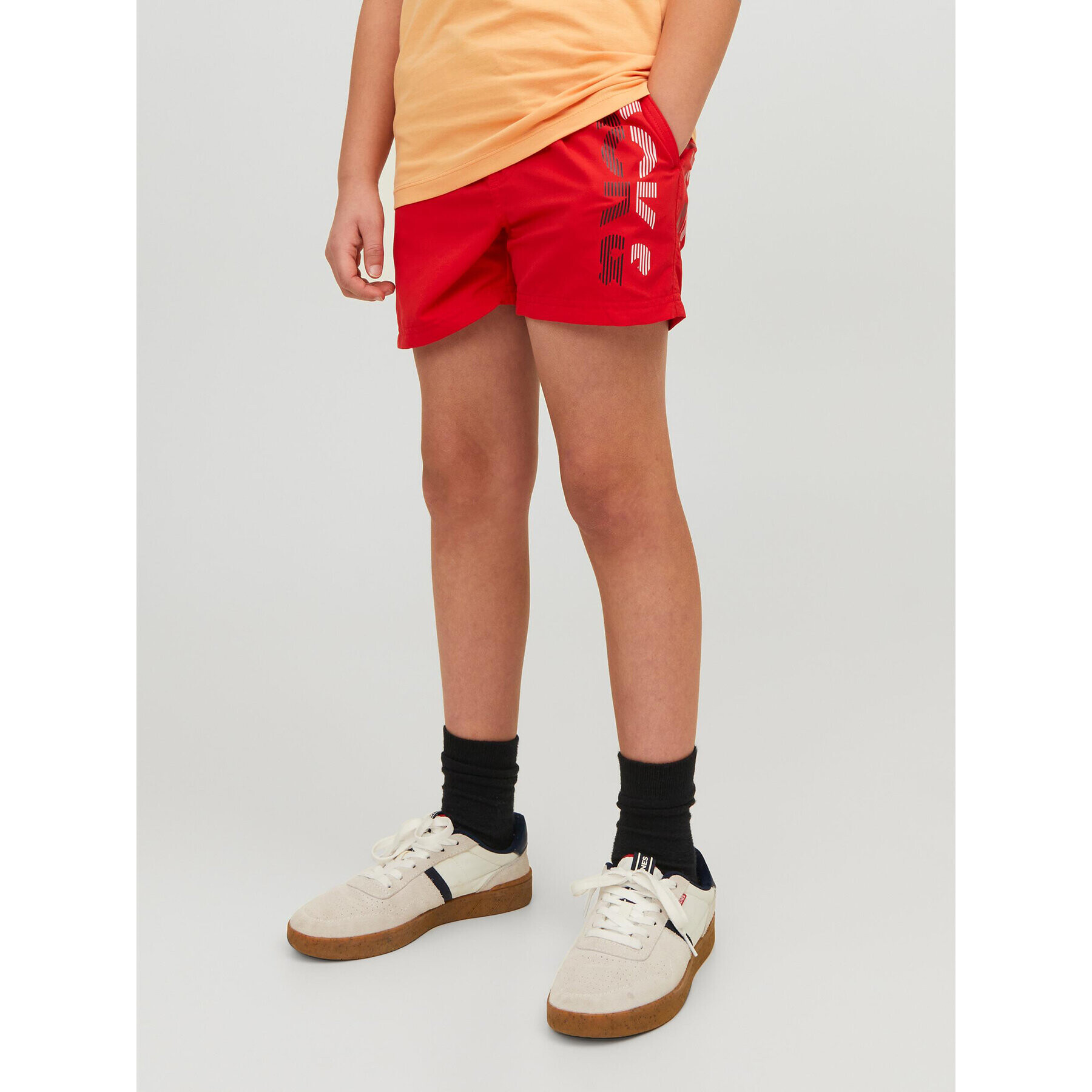 Jack&Jones Junior Σορτς κολύμβησης - Pepit.gr