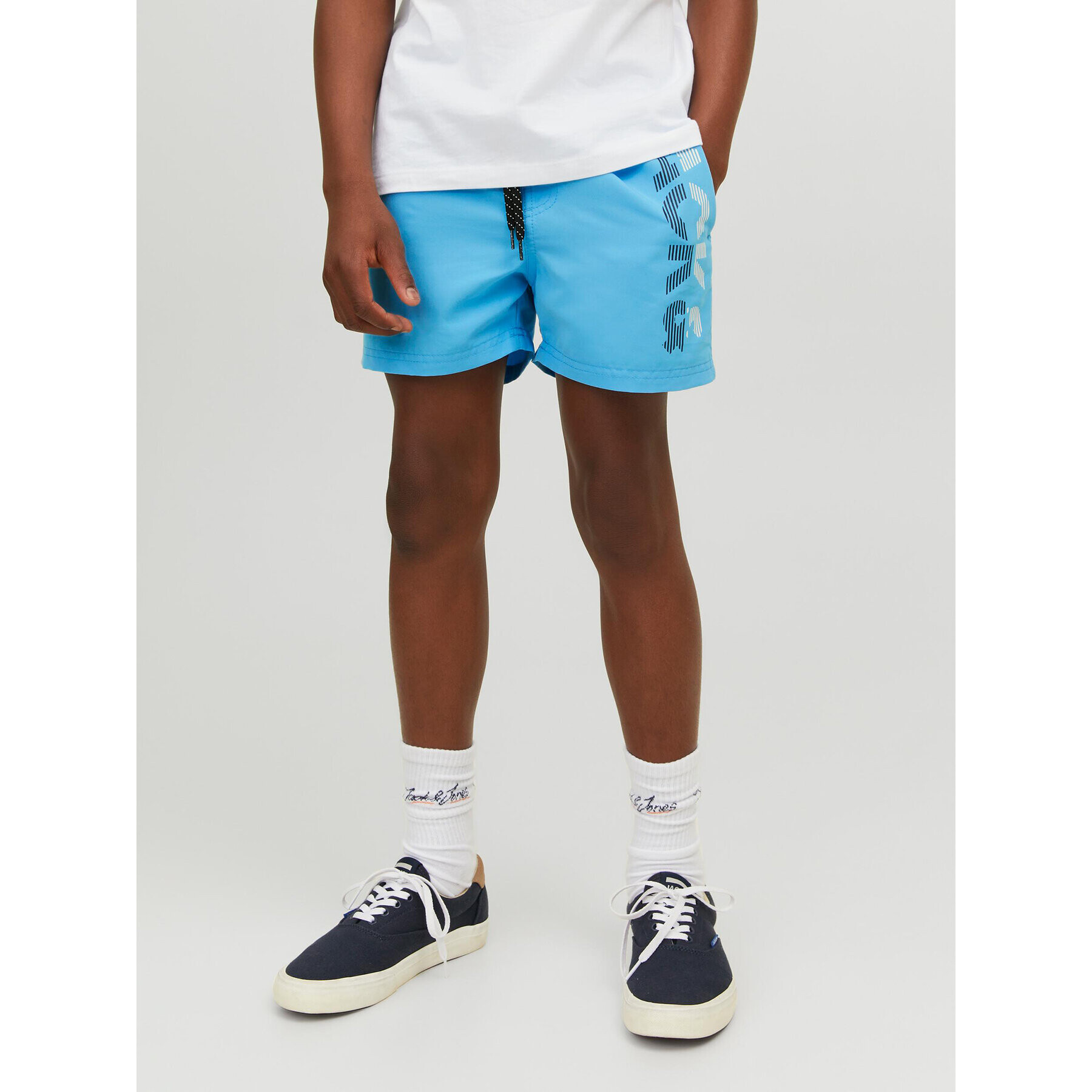 Jack&Jones Junior Σορτς κολύμβησης - Pepit.gr