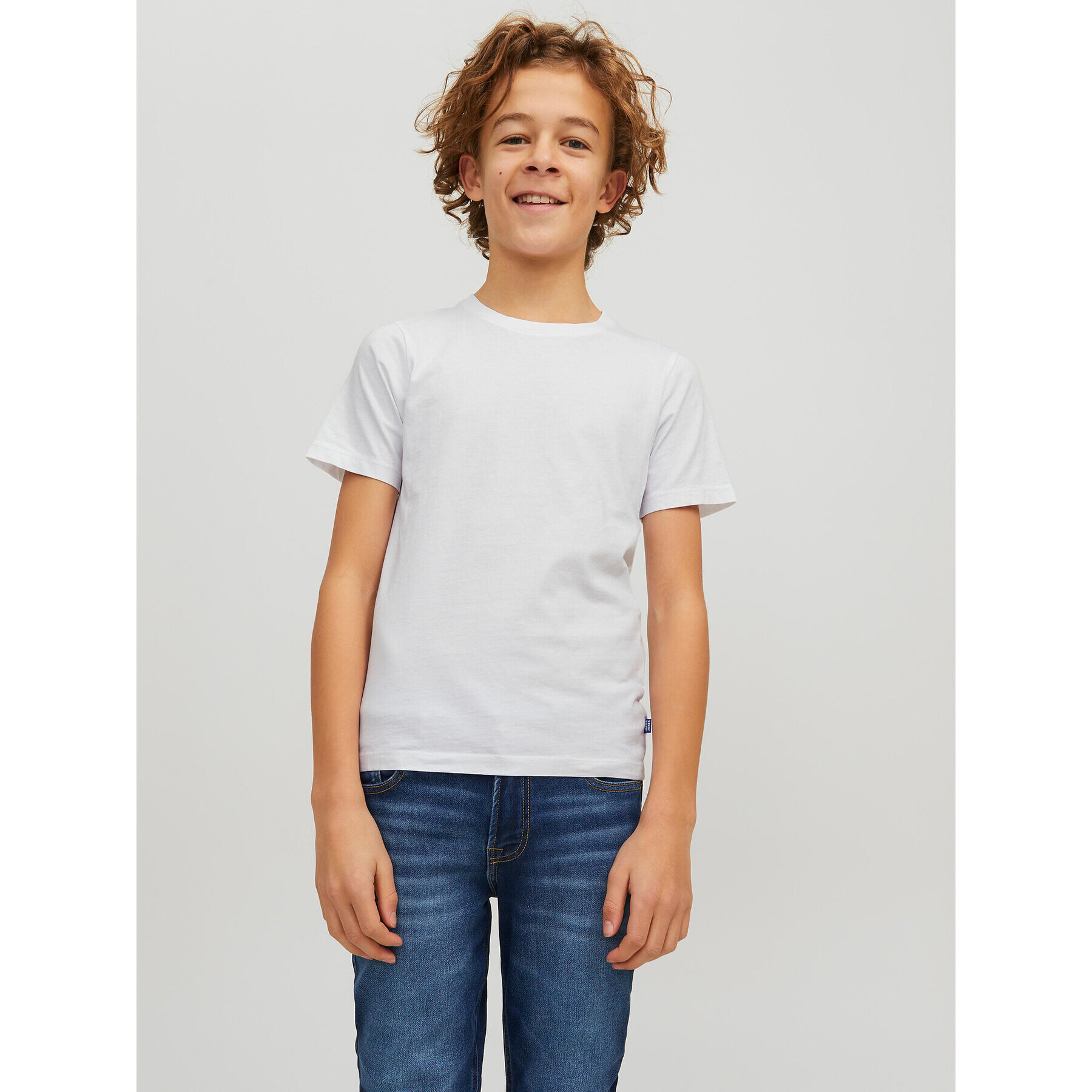 Jack&Jones Junior T-Shirt - Pepit.gr