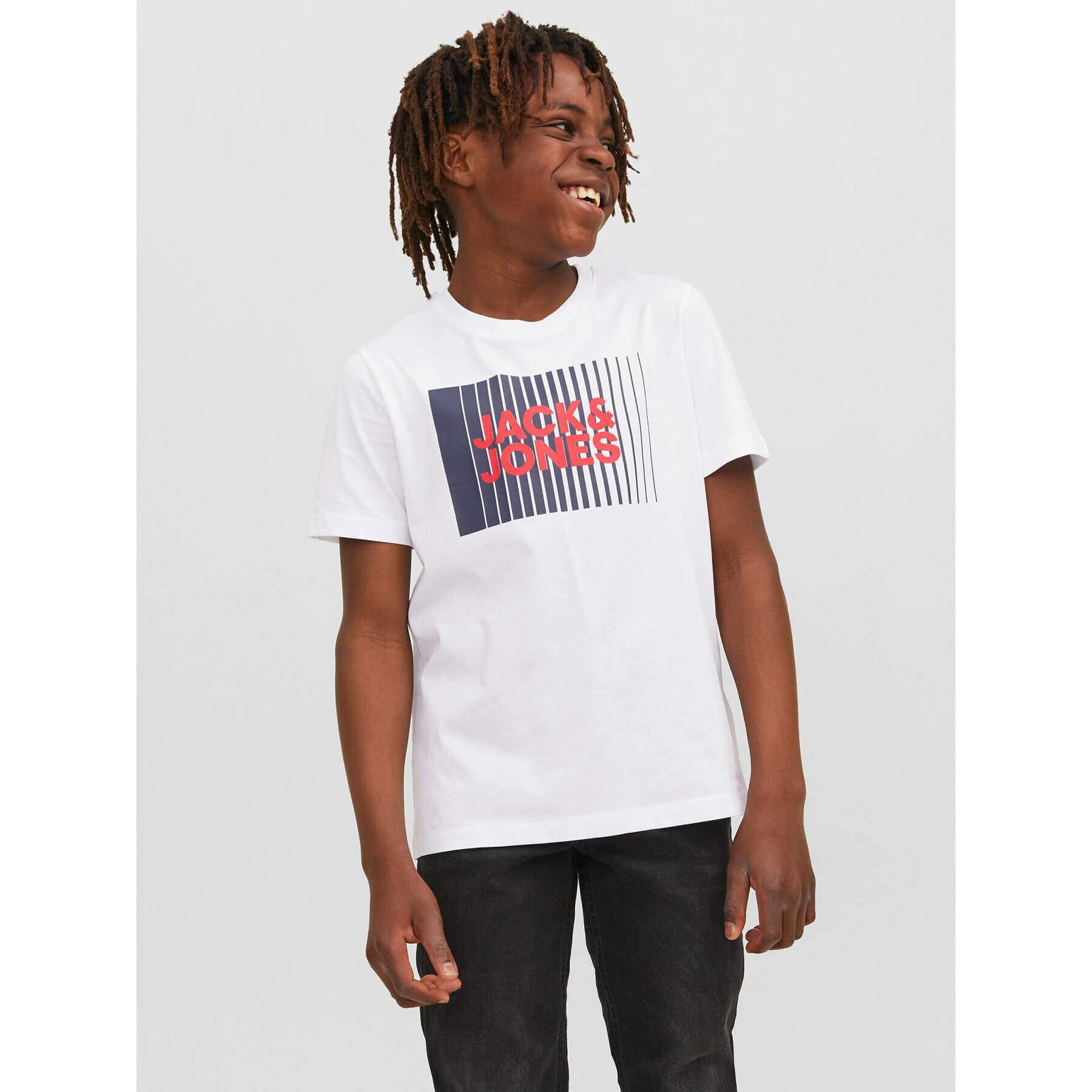 Jack&Jones Junior T-Shirt - Pepit.gr