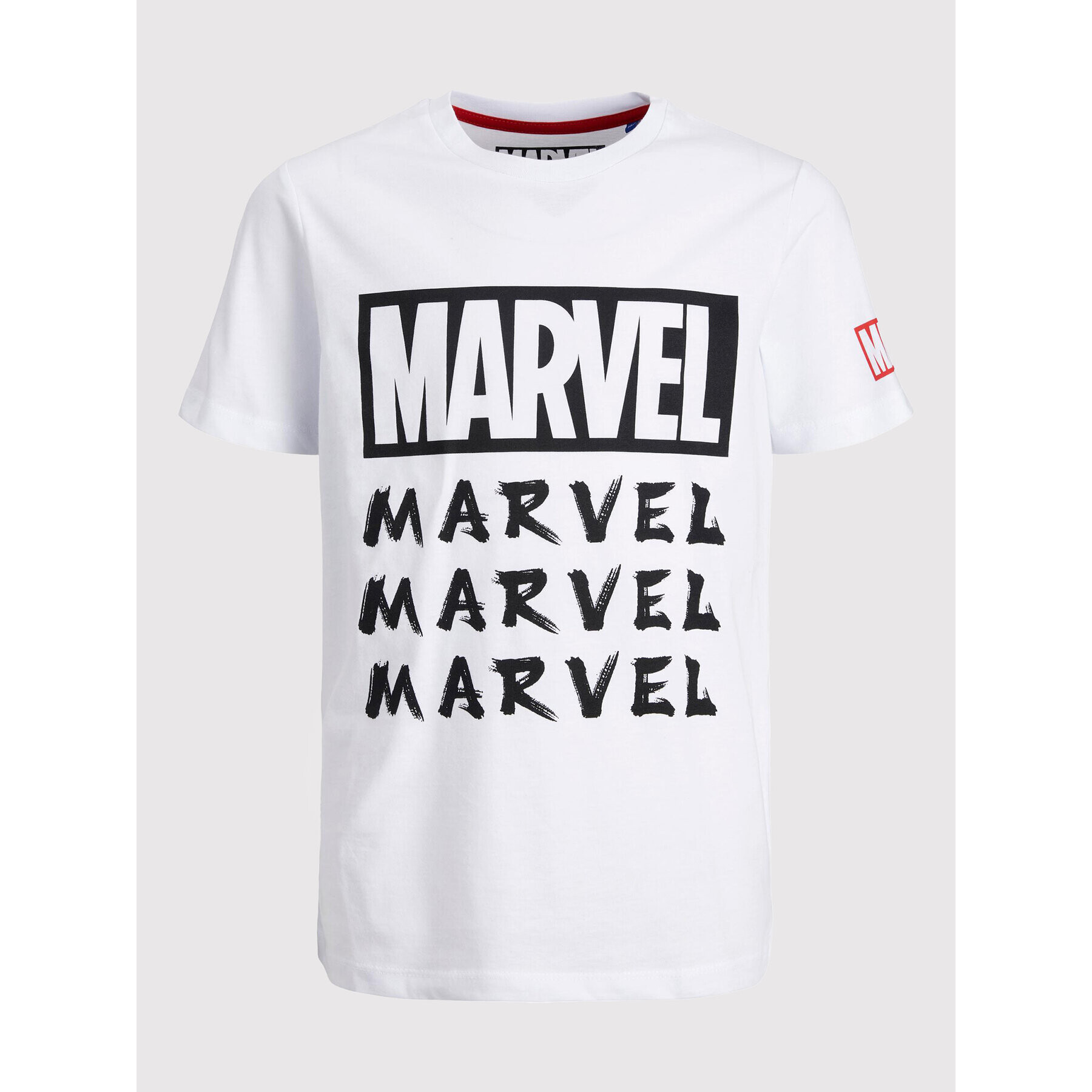 Jack&Jones Junior T-Shirt - Pepit.gr