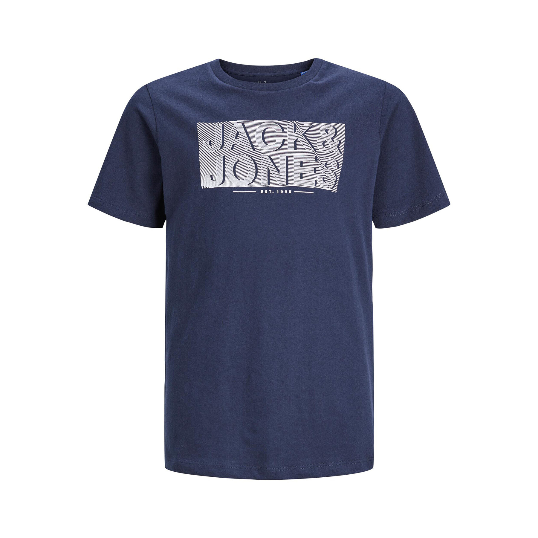 Jack&Jones Junior T-Shirt - Pepit.gr