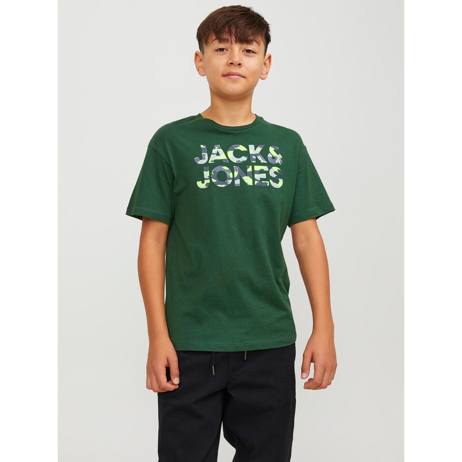 Jack&Jones Junior T-Shirt - Pepit.gr