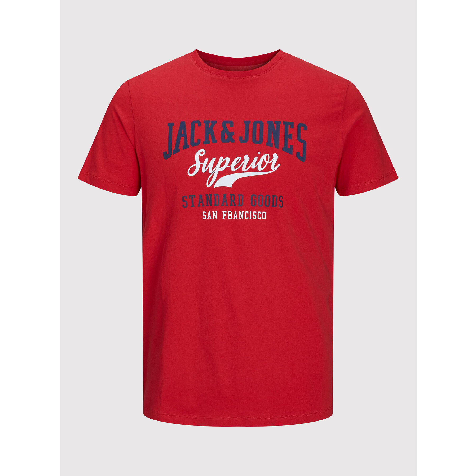 Jack&Jones Junior T-Shirt - Pepit.gr