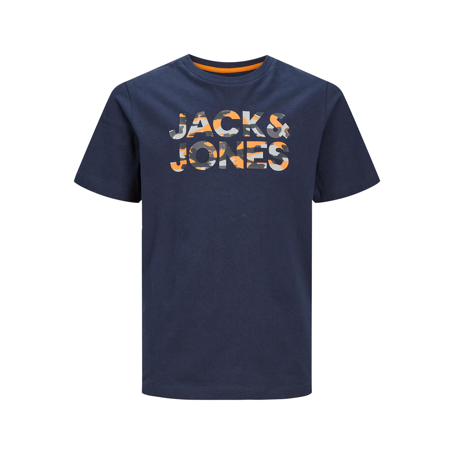 Jack&Jones Junior T-Shirt - Pepit.gr