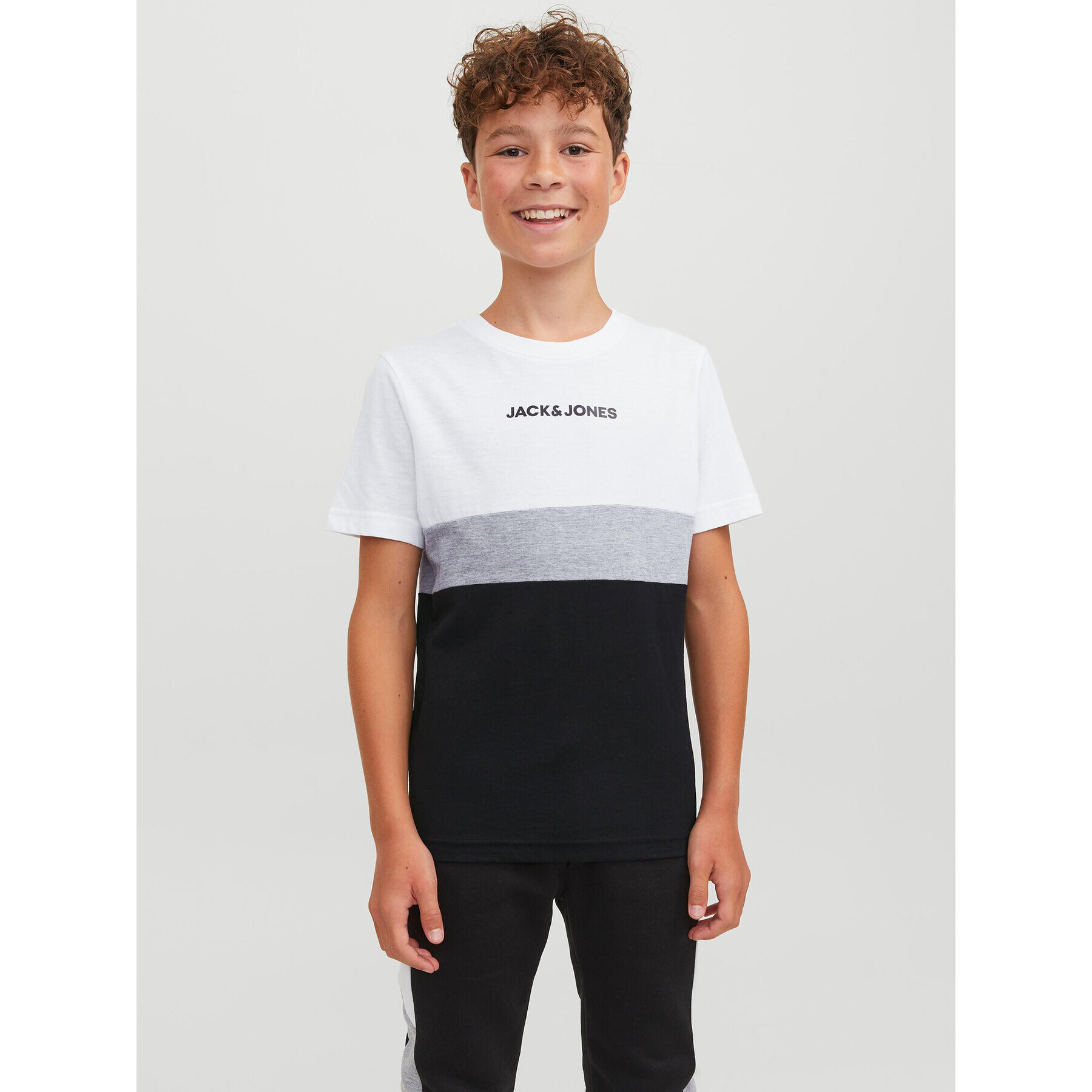 Jack&Jones Junior T-Shirt - Pepit.gr