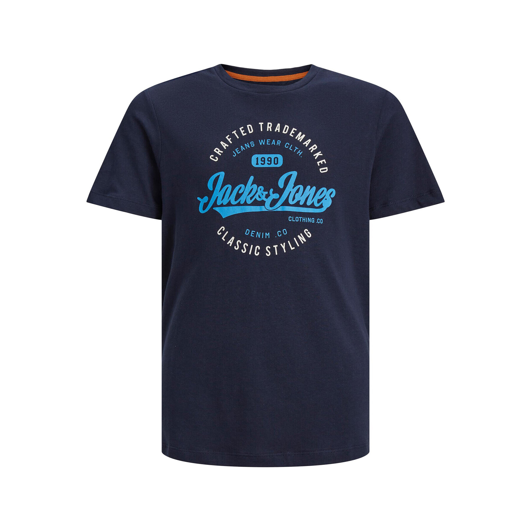 Jack&Jones Junior T-Shirt - Pepit.gr