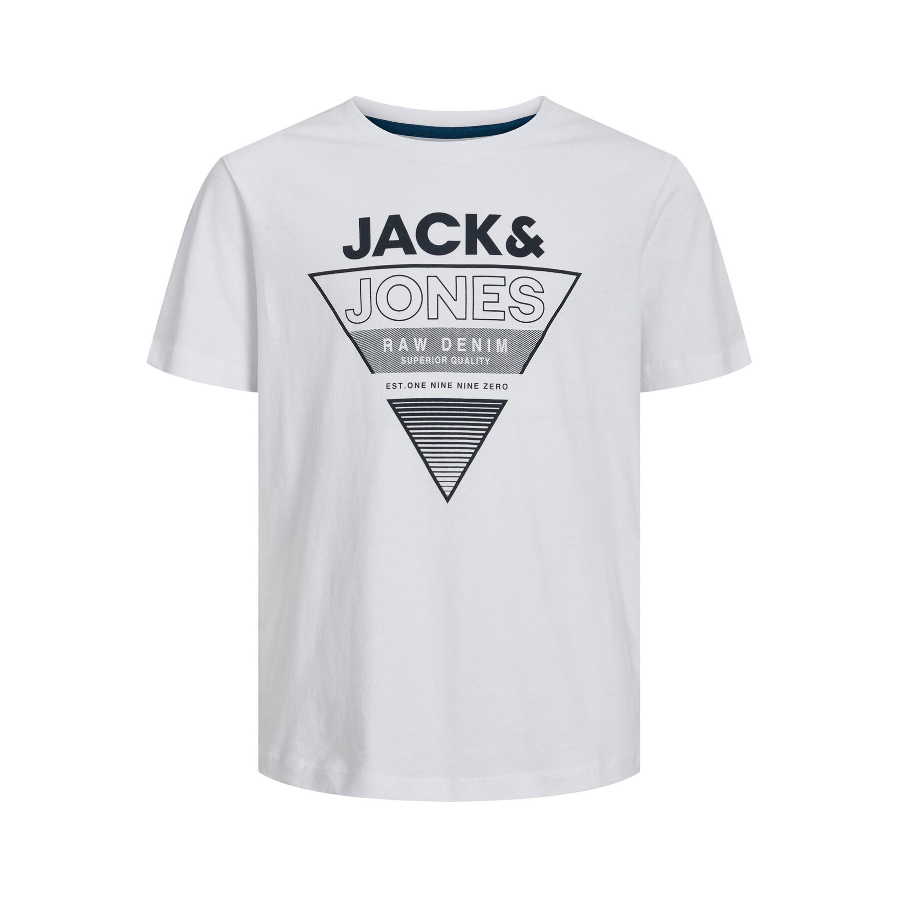 Jack&Jones Junior T-Shirt - Pepit.gr