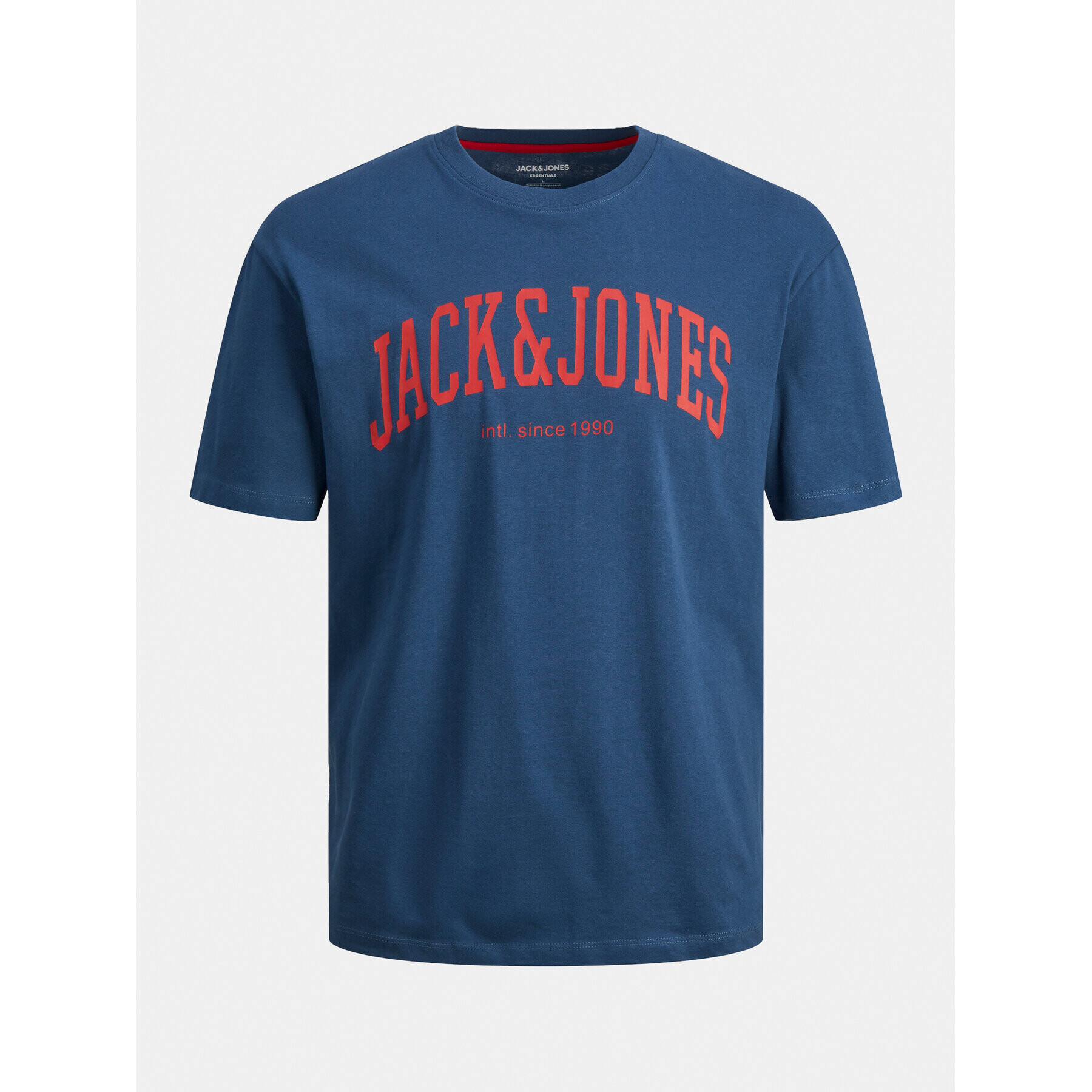 Jack&Jones Junior T-Shirt - Pepit.gr