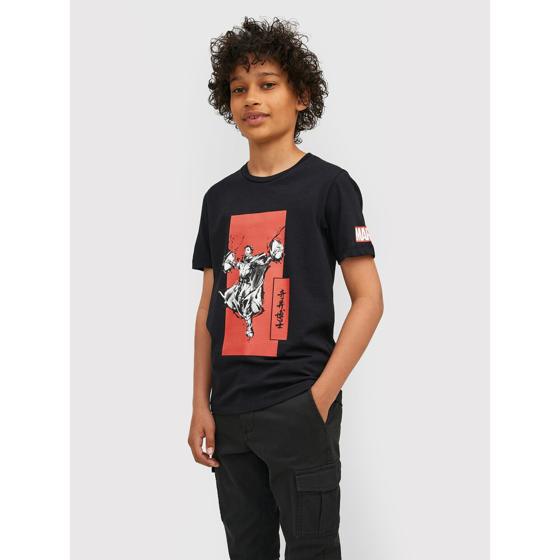 Jack&Jones Junior T-Shirt - Pepit.gr