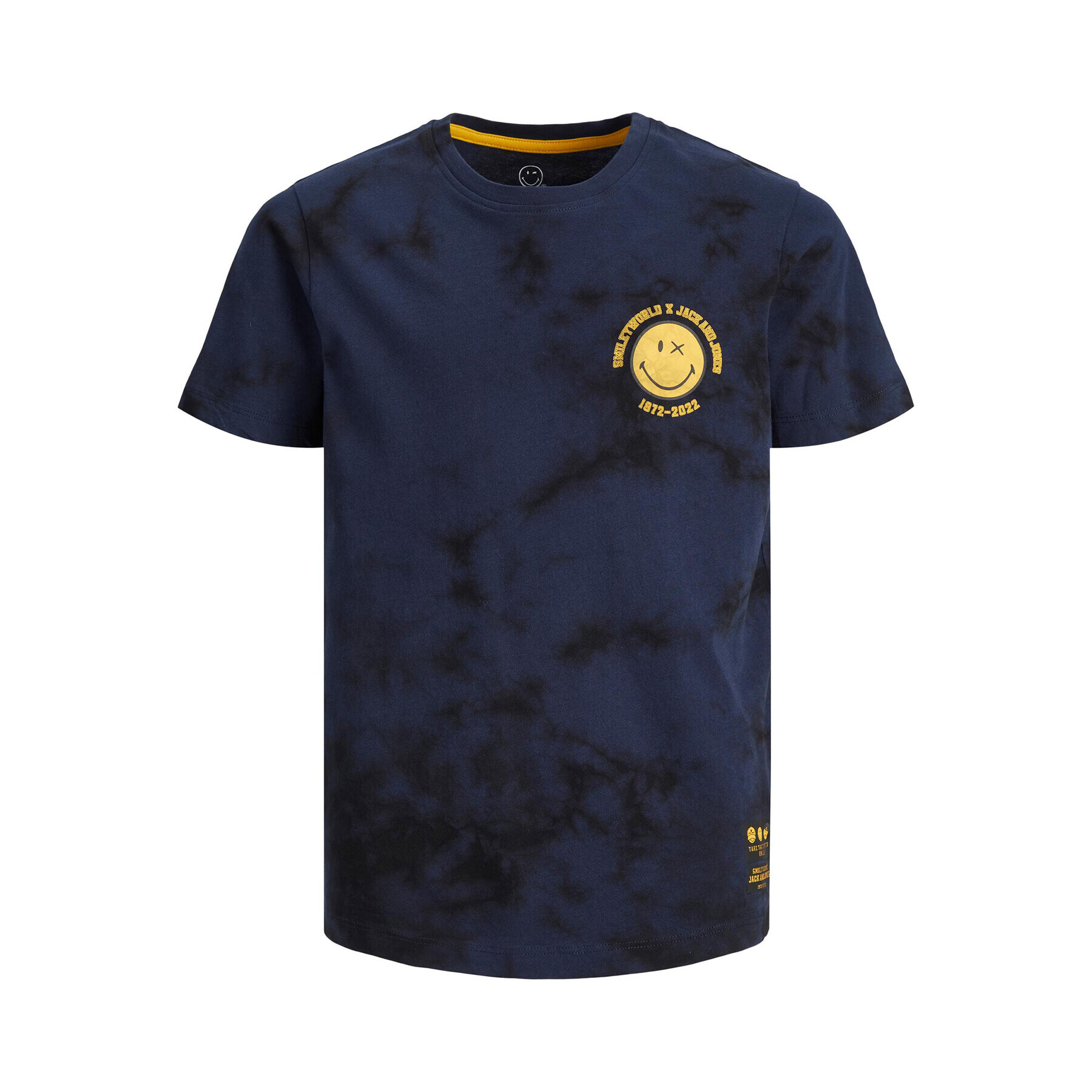 Jack&Jones Junior T-Shirt - Pepit.gr