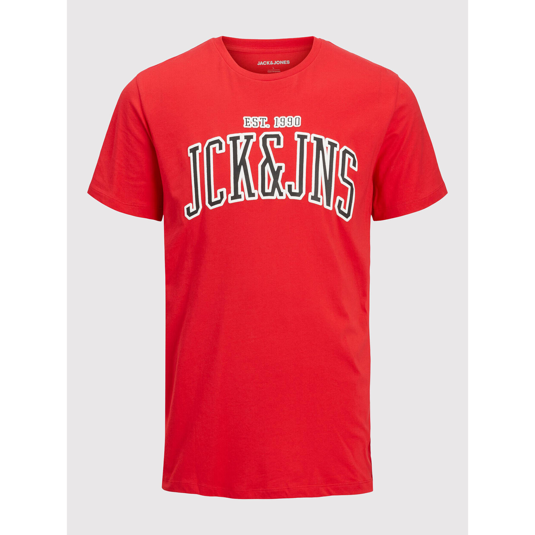 Jack&Jones Junior T-Shirt - Pepit.gr