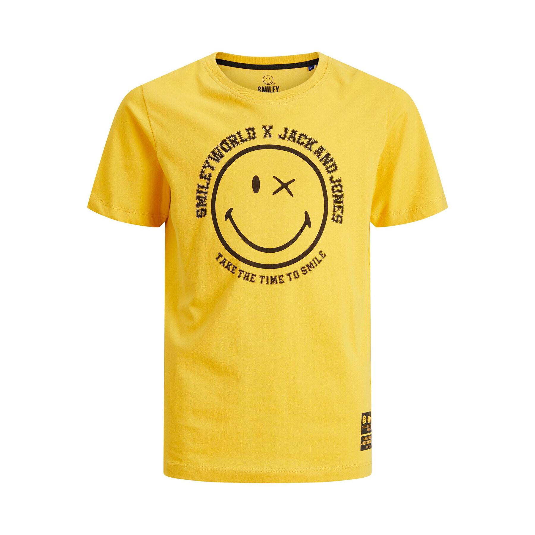 Jack&Jones Junior T-Shirt - Pepit.gr