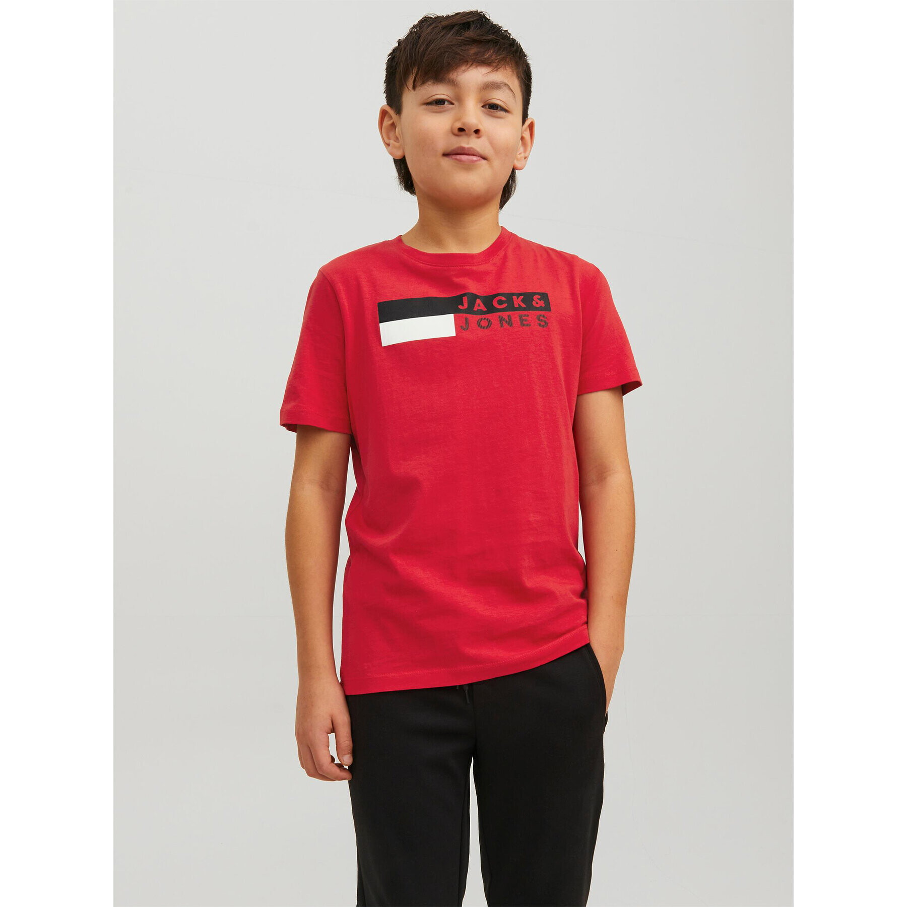 Jack&Jones Junior T-Shirt - Pepit.gr