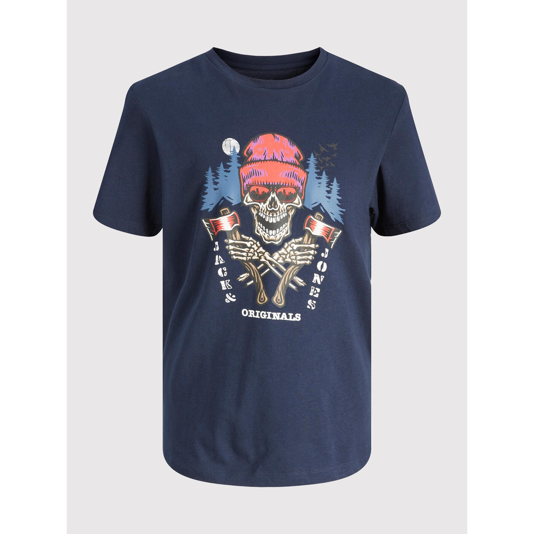 Jack&Jones Junior T-Shirt - Pepit.gr