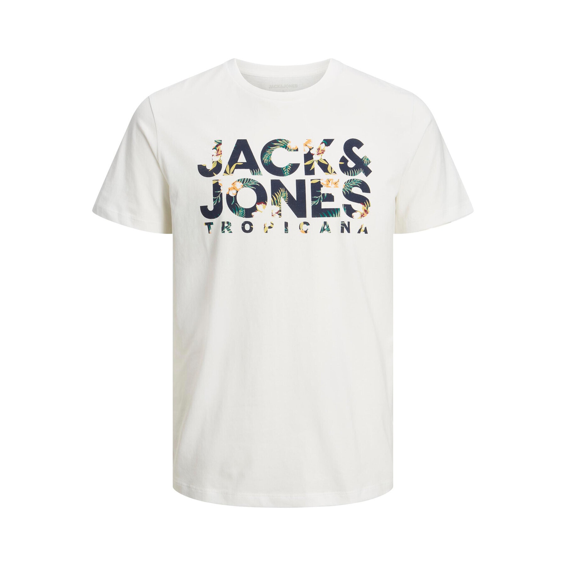 Jack&Jones Junior T-Shirt - Pepit.gr