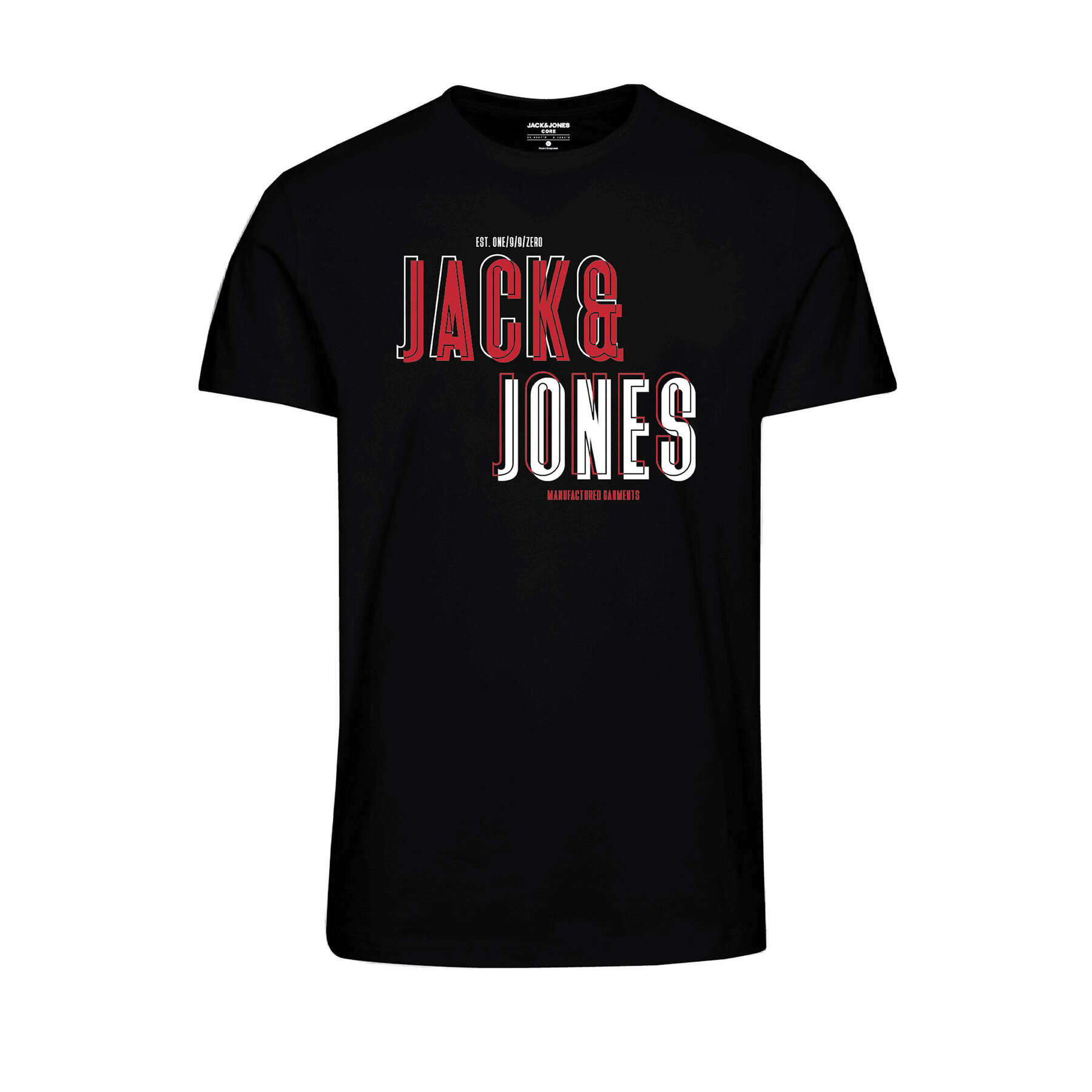 Jack&Jones Junior T-Shirt - Pepit.gr