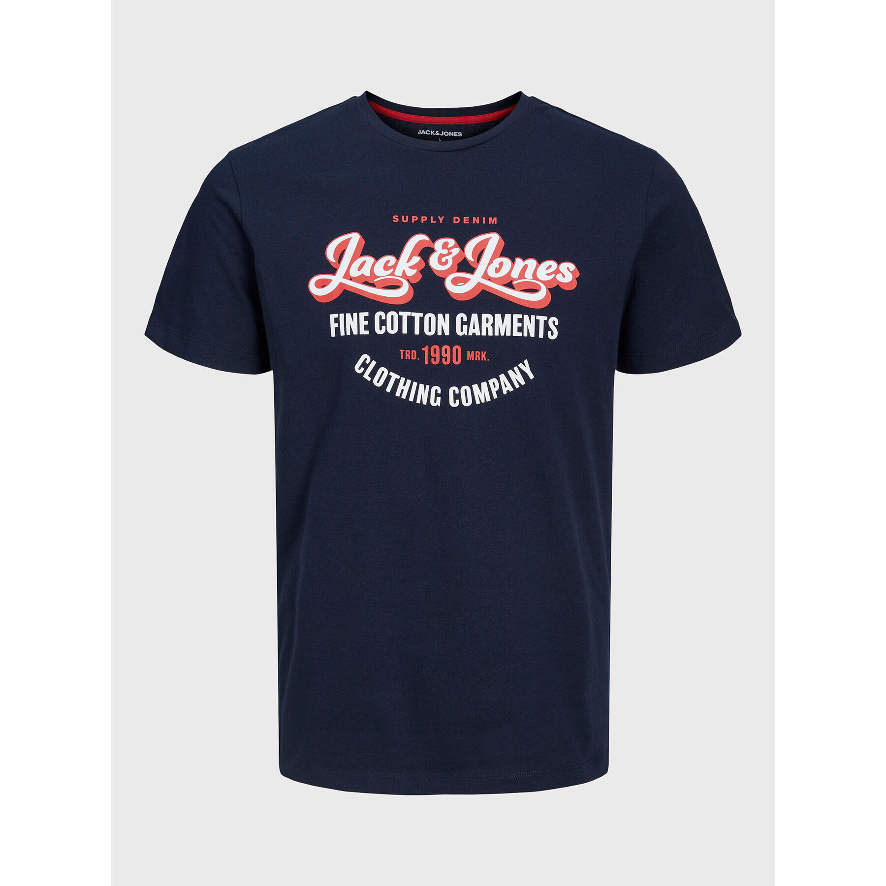 Jack&Jones Junior T-Shirt - Pepit.gr