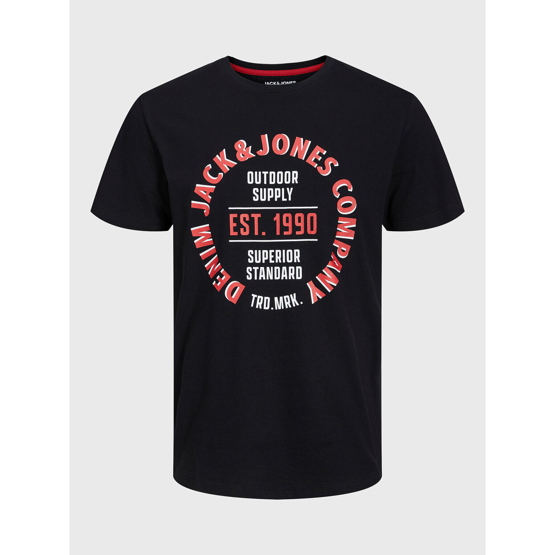 Jack&Jones Junior T-Shirt - Pepit.gr