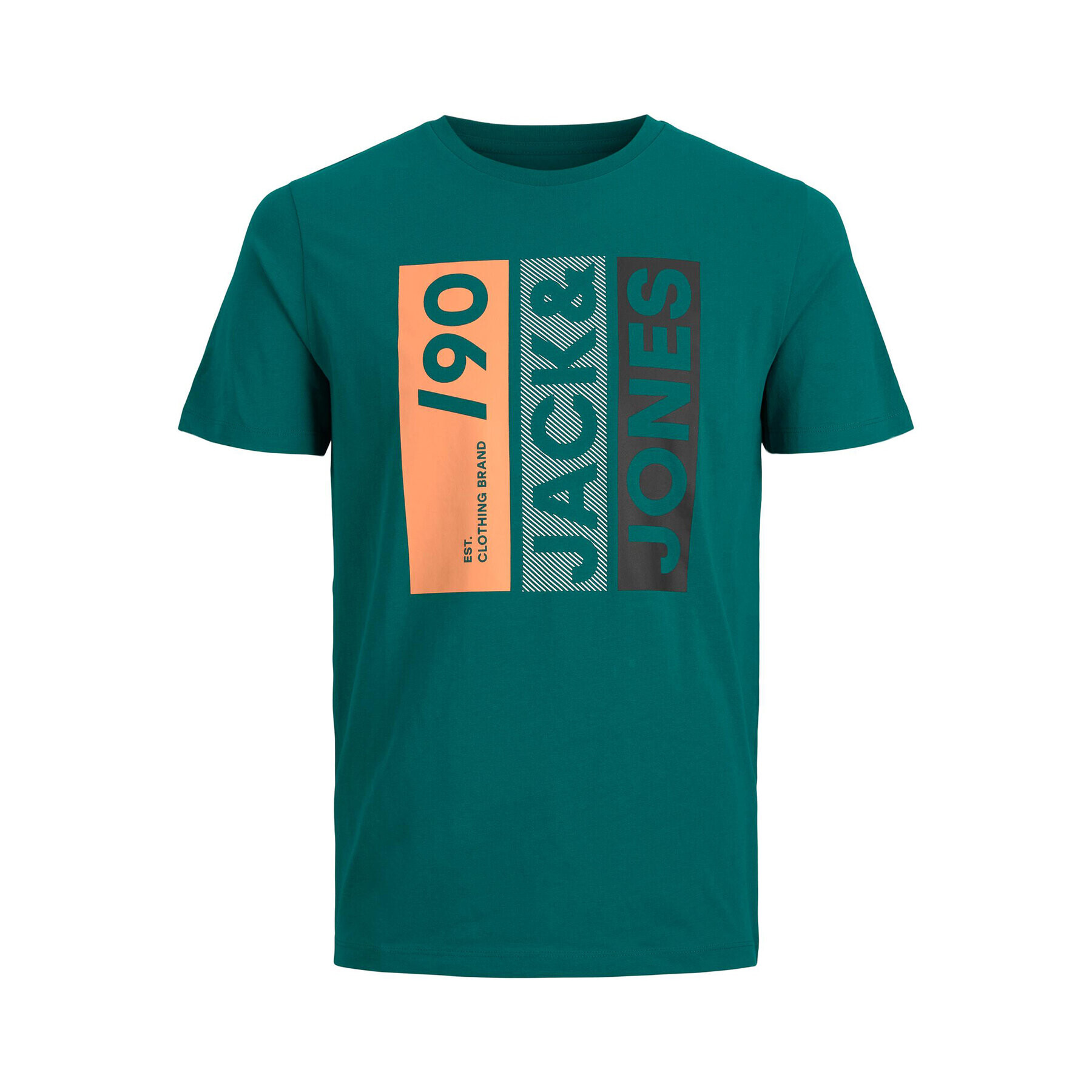 Jack&Jones Junior T-Shirt - Pepit.gr