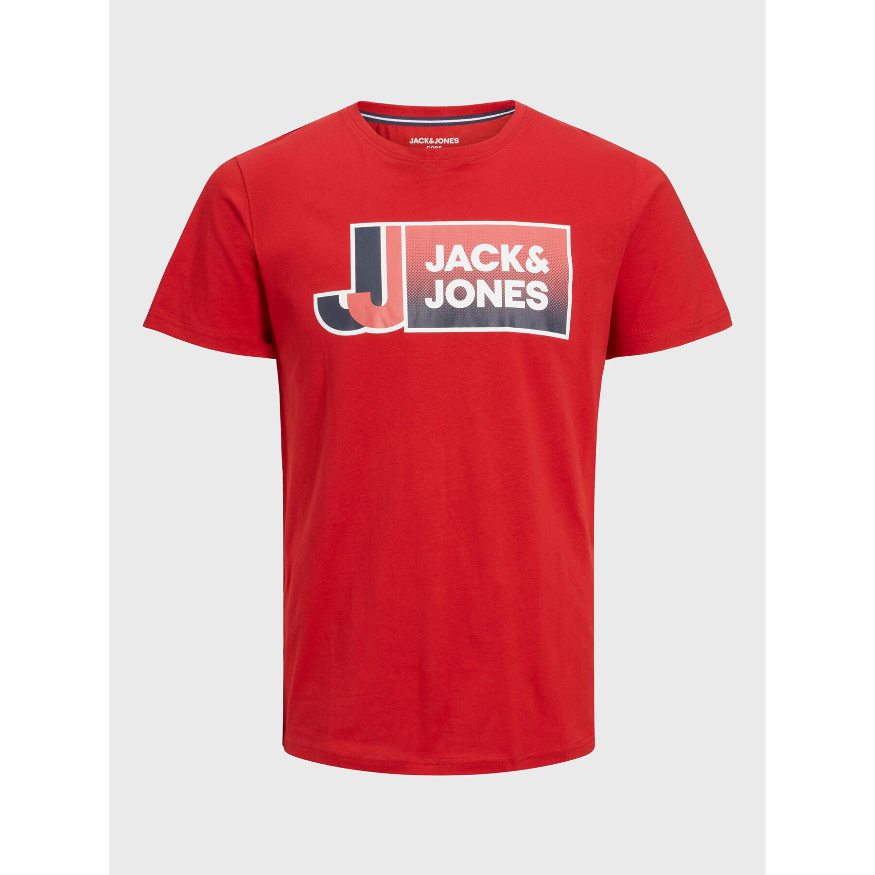 Jack&Jones Junior T-Shirt - Pepit.gr