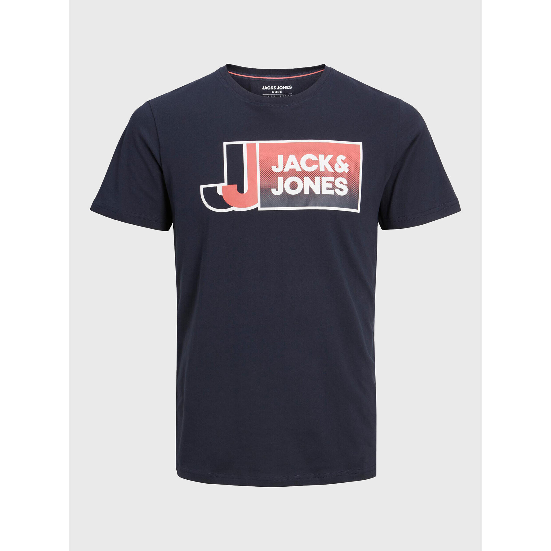 Jack&Jones Junior T-Shirt - Pepit.gr