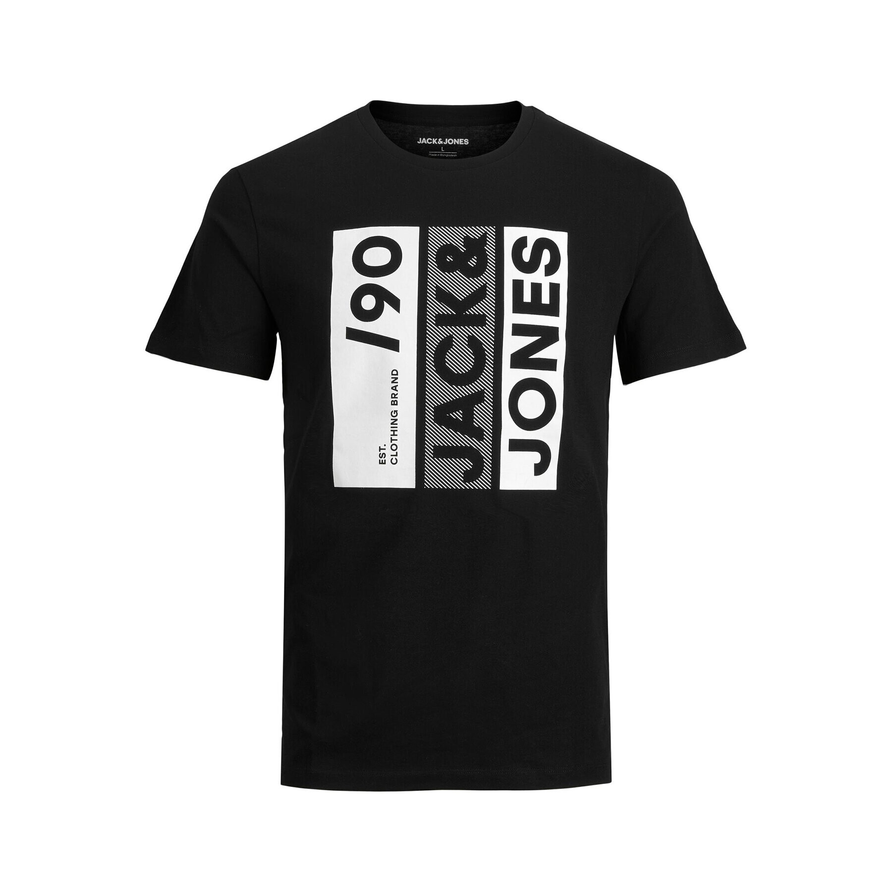 Jack&Jones Junior T-Shirt - Pepit.gr