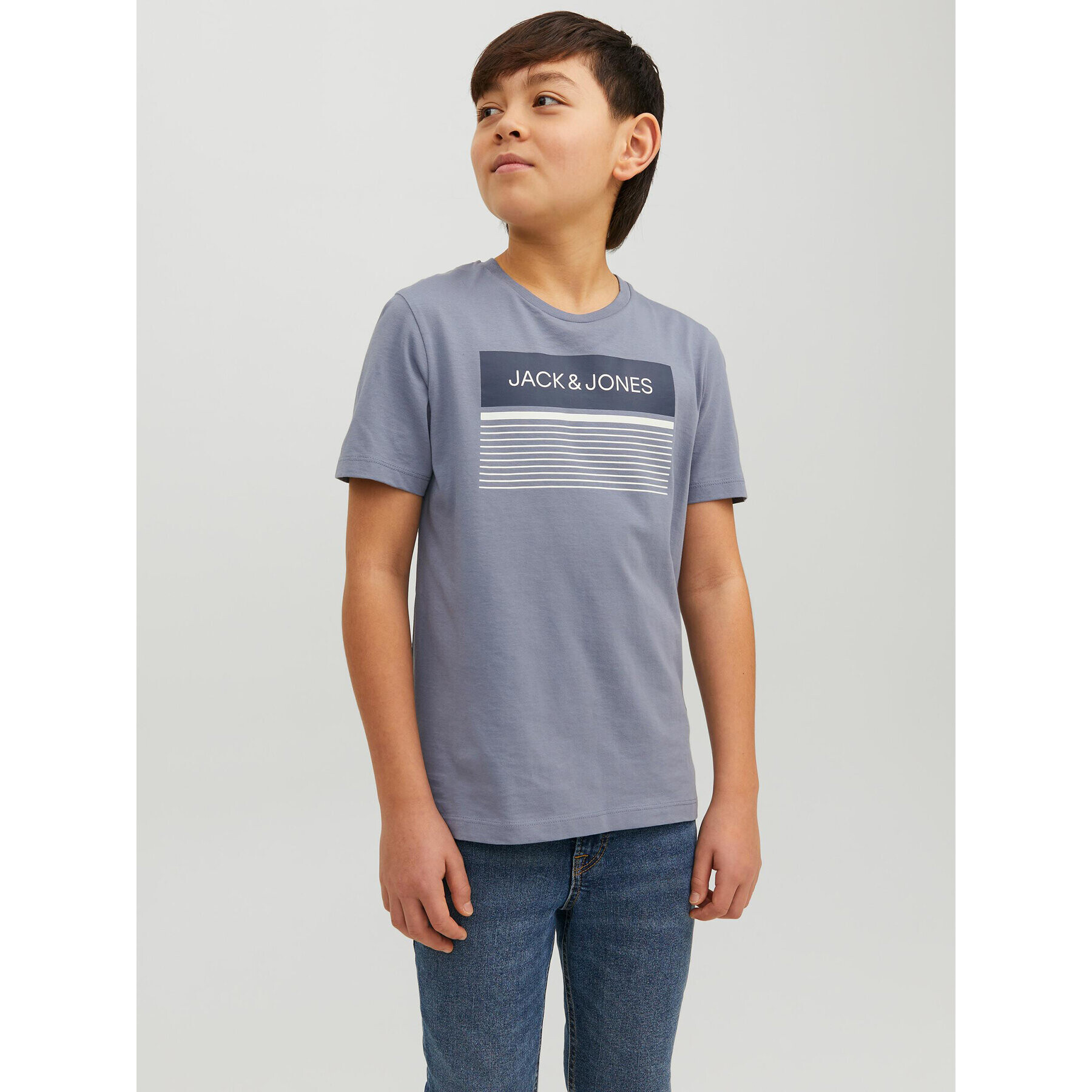 Jack&Jones Junior T-Shirt - Pepit.gr