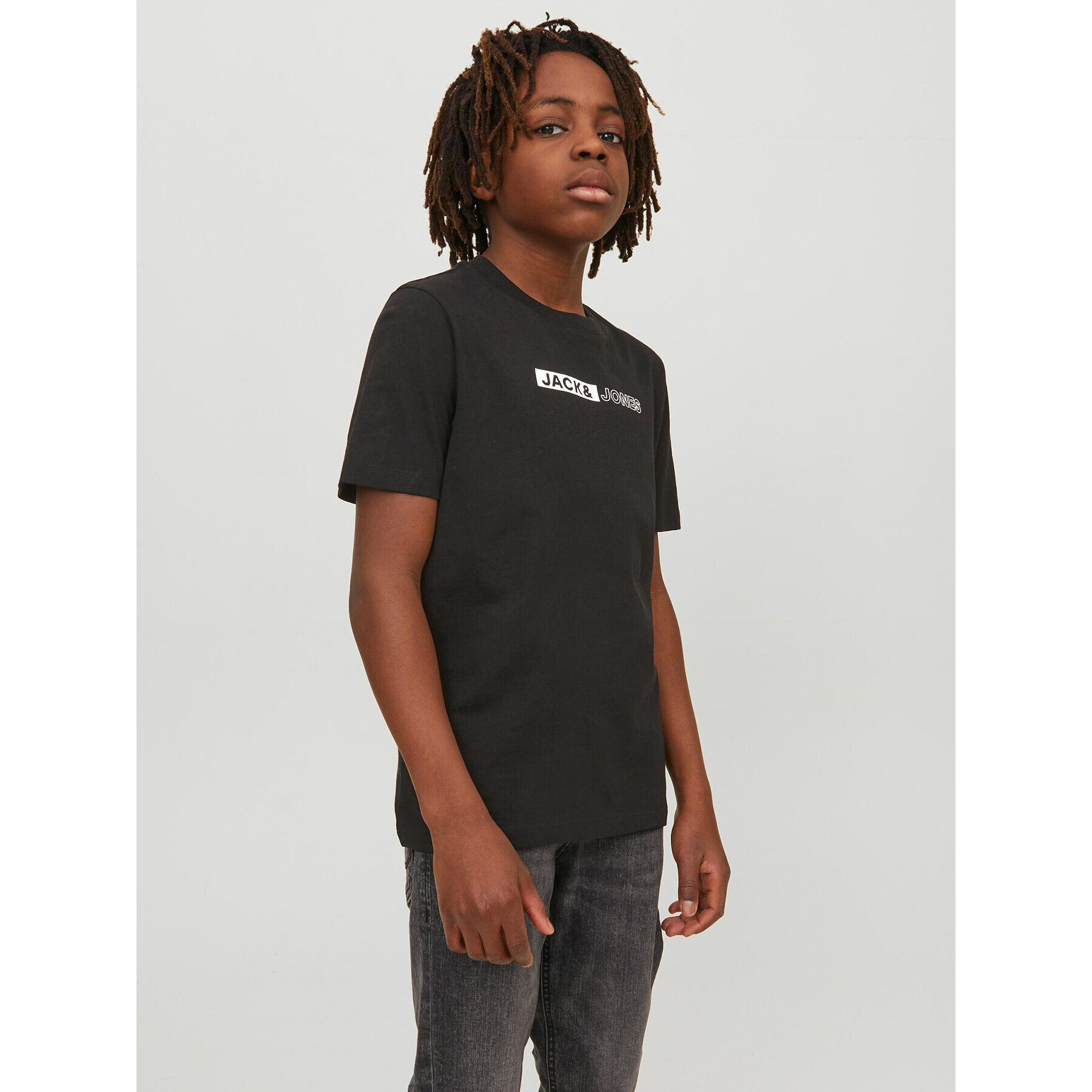 Jack&Jones Junior T-Shirt - Pepit.gr