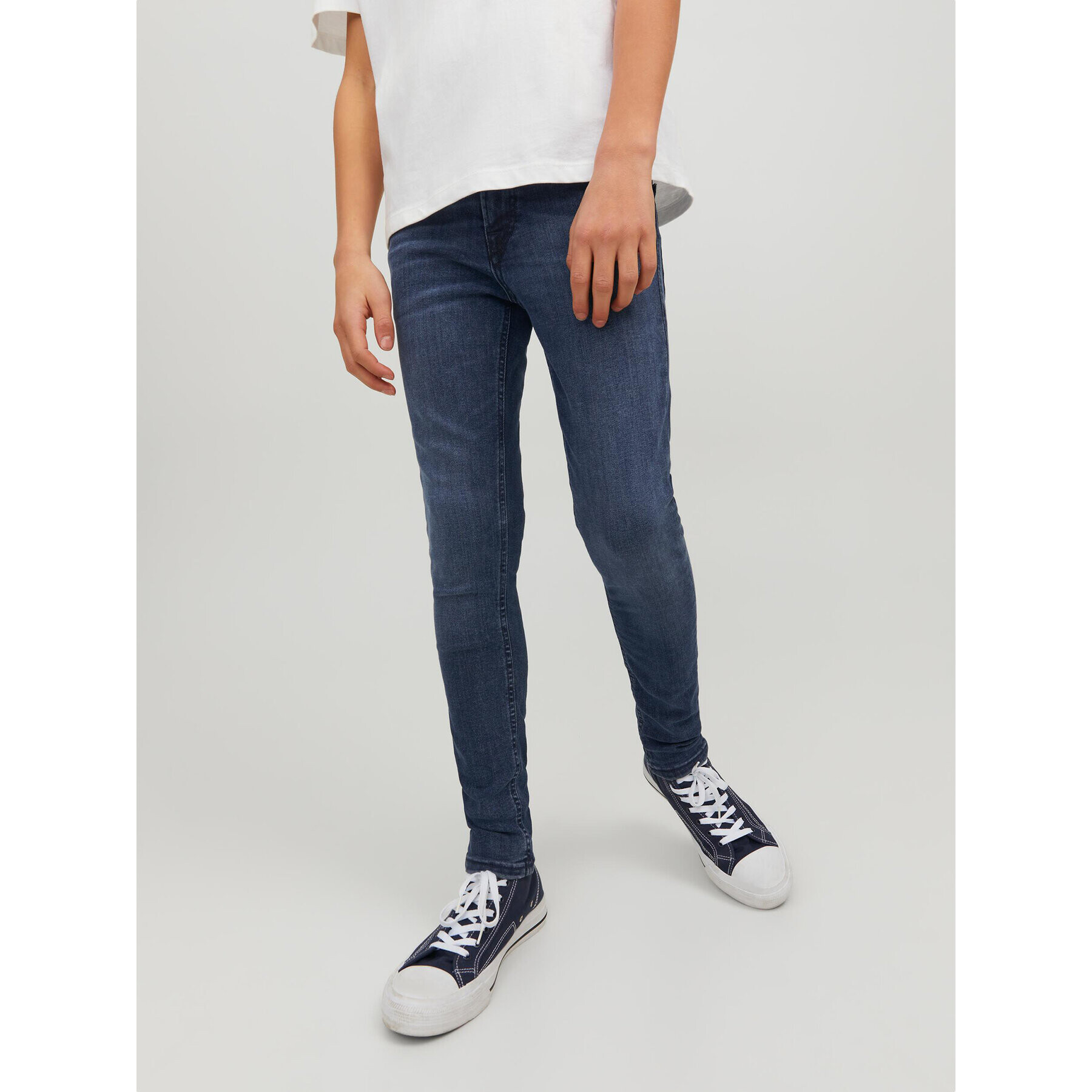 Jack&Jones Junior Τζιν - Pepit.gr