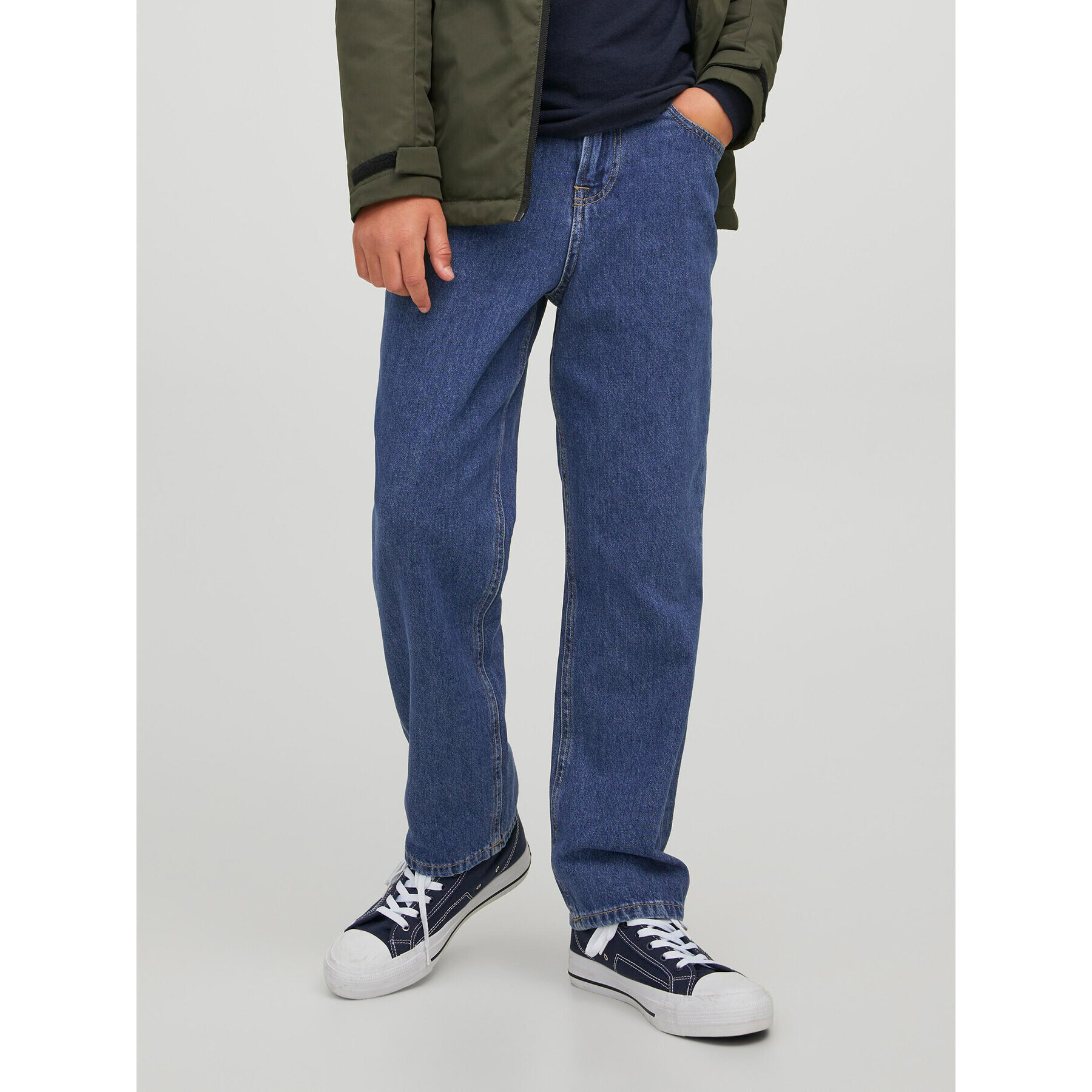 Jack&Jones Junior Τζιν - Pepit.gr