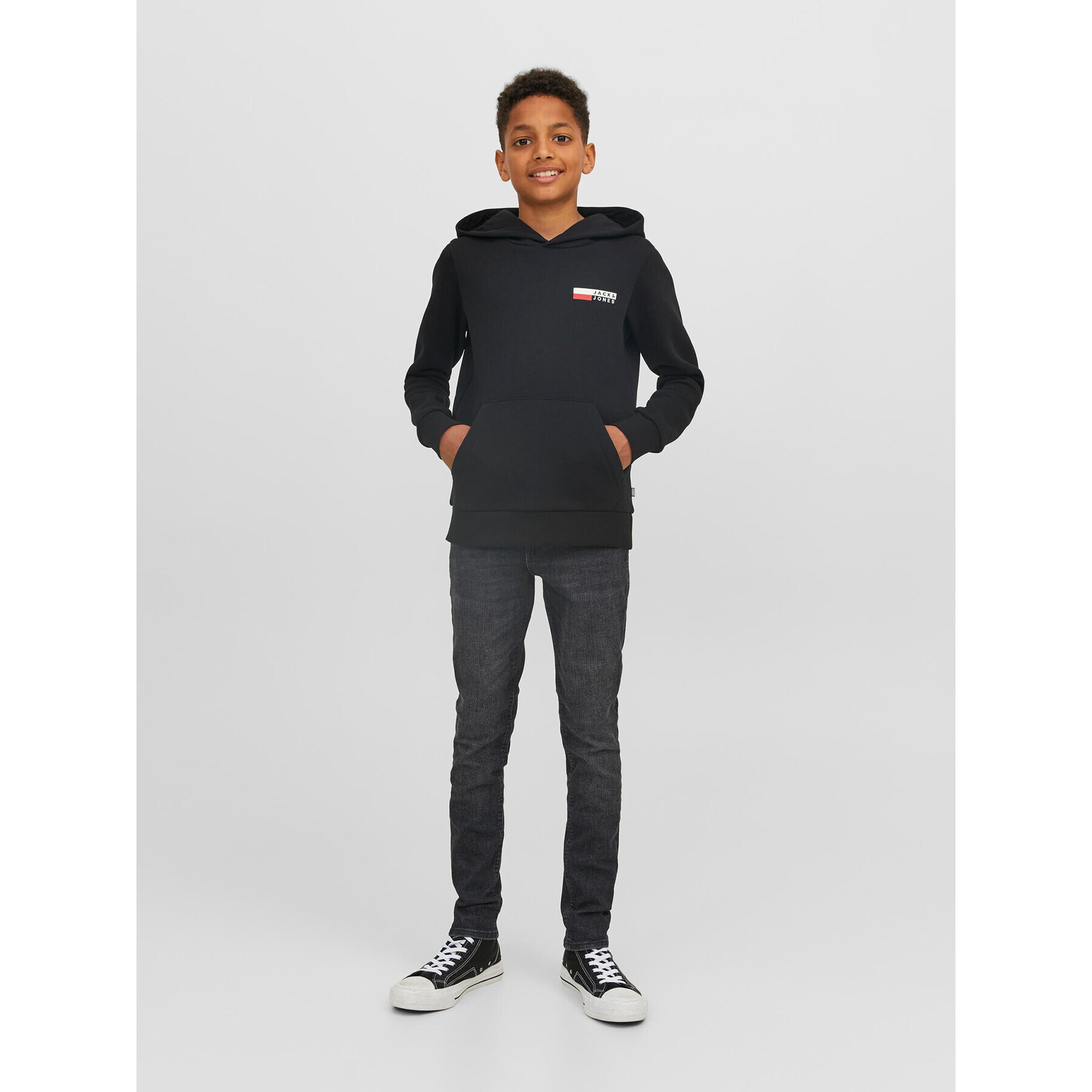 Jack&Jones Junior Τζιν - Pepit.gr