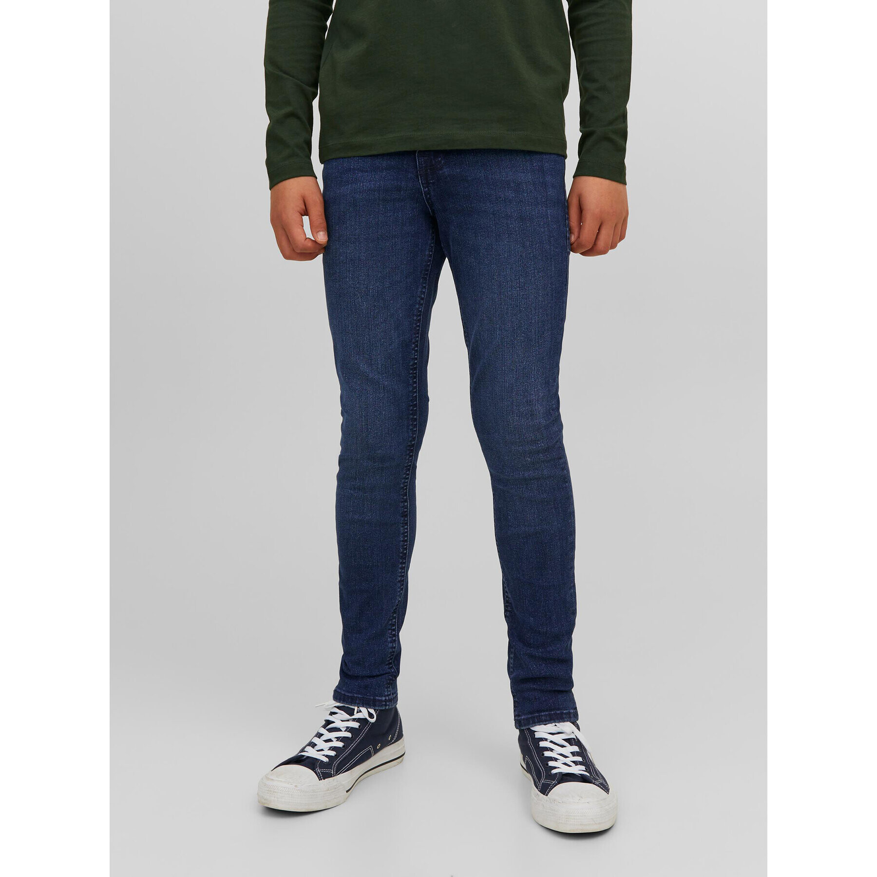 Jack&Jones Junior Τζιν - Pepit.gr