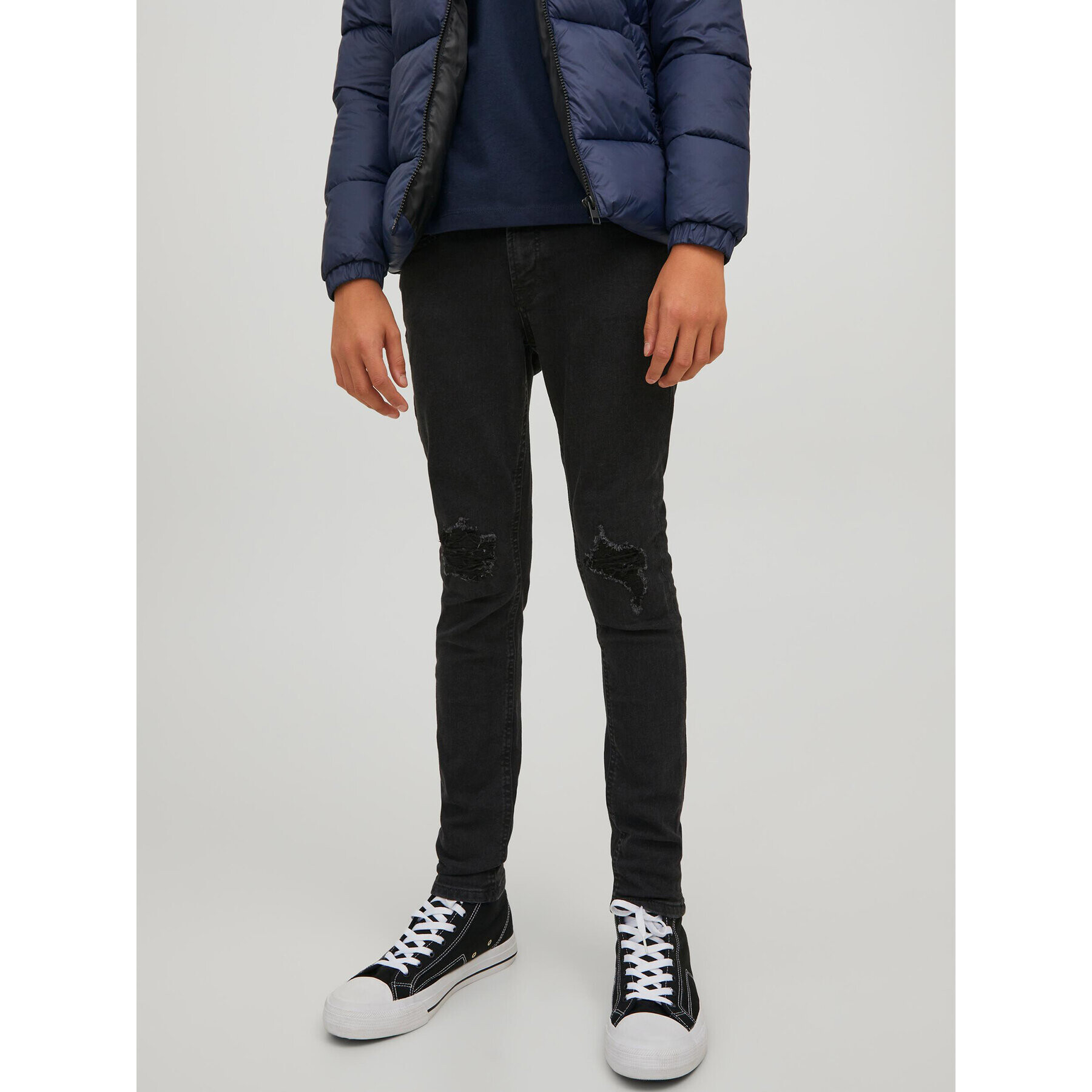 Jack&Jones Junior Τζιν - Pepit.gr