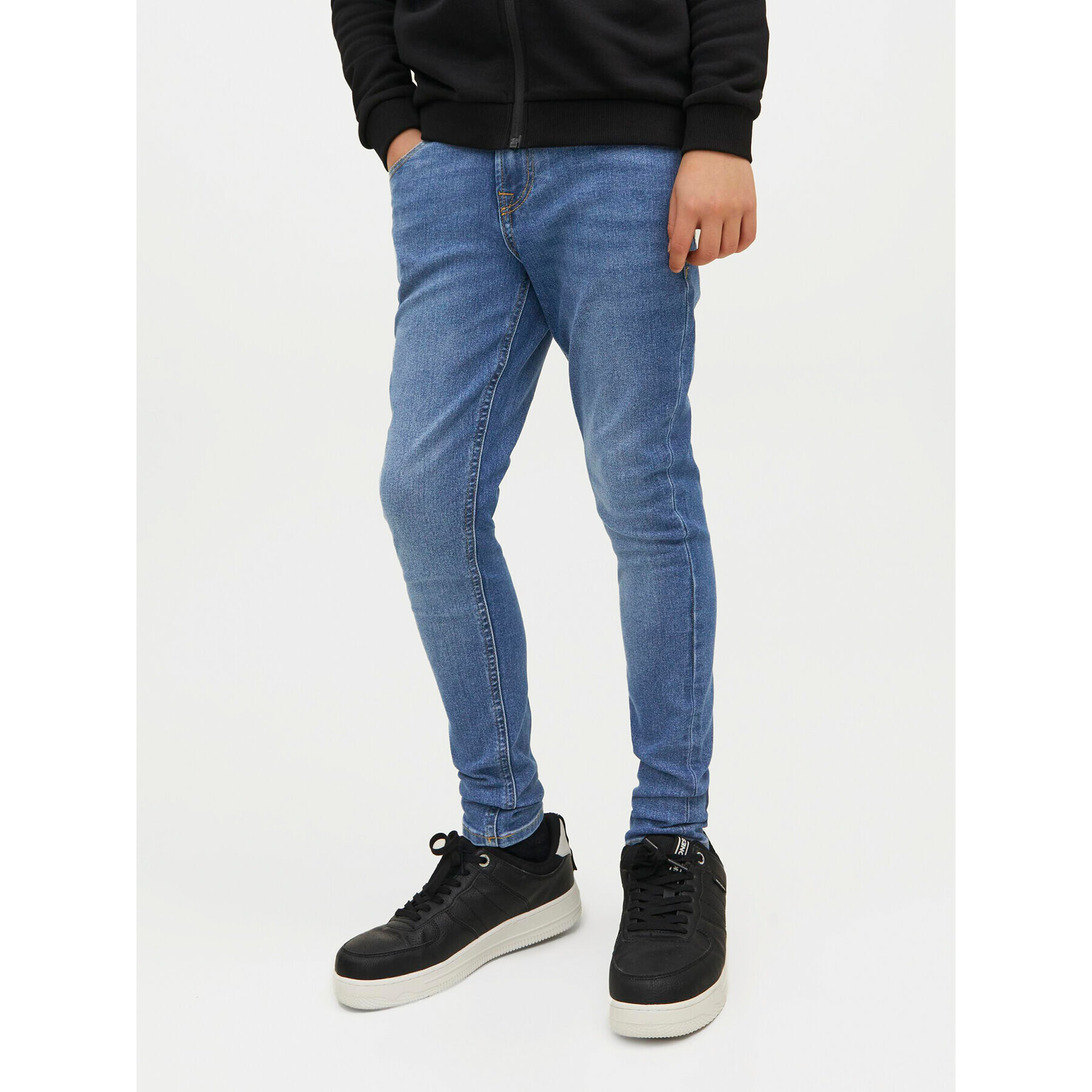 Jack&Jones Junior Τζιν - Pepit.gr