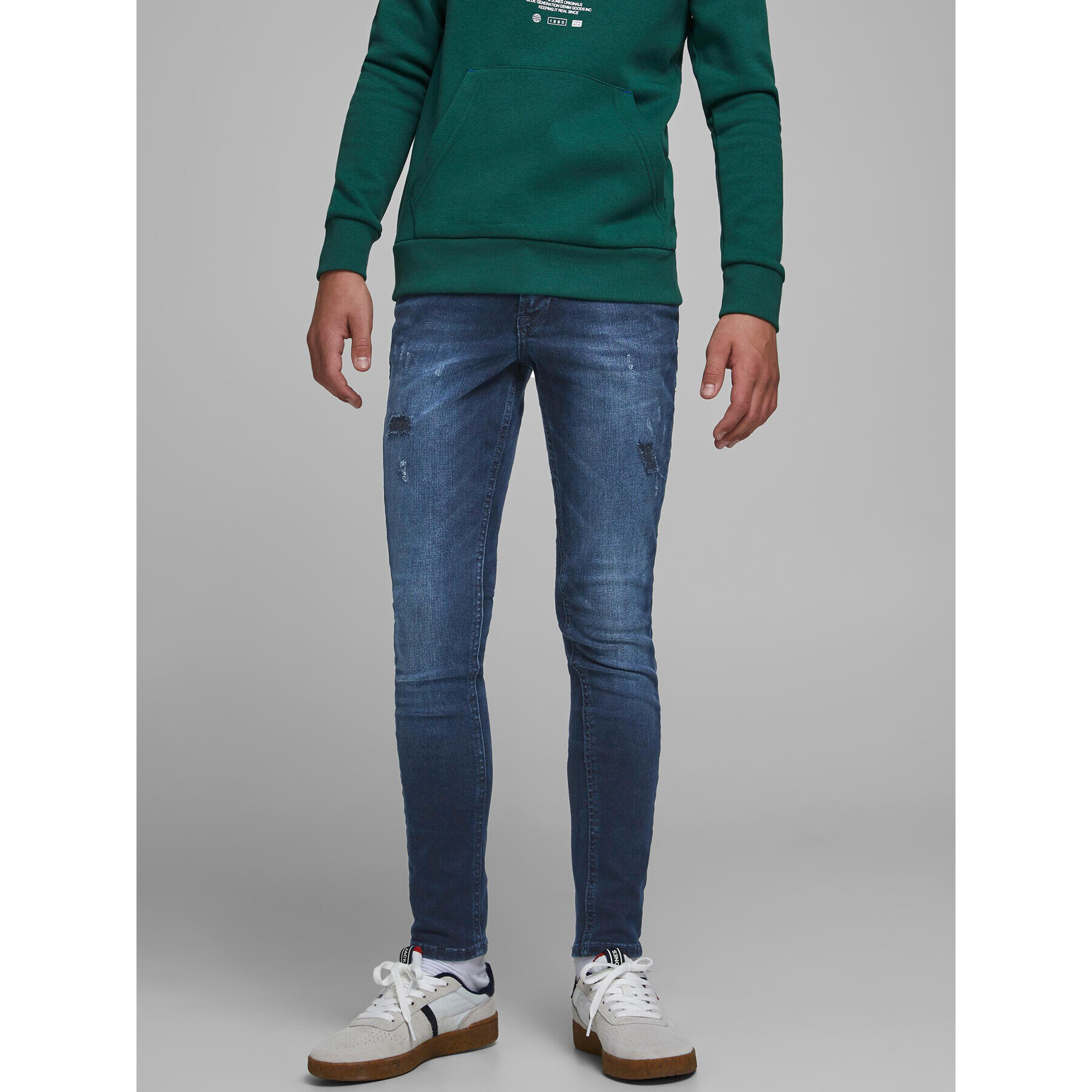 Jack&Jones Junior Τζιν - Pepit.gr