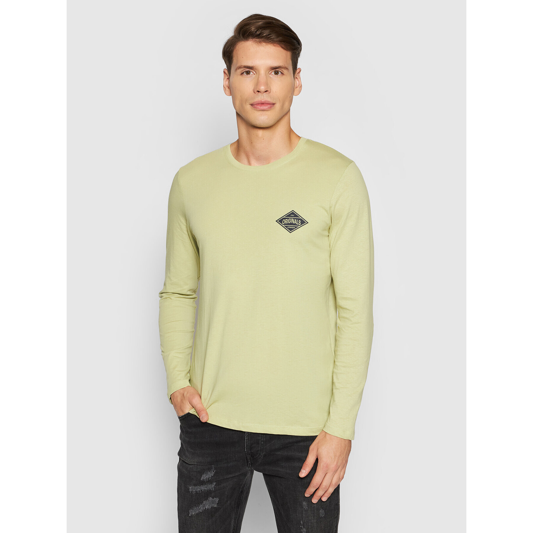 Jack&Jones Longsleeve - Pepit.gr