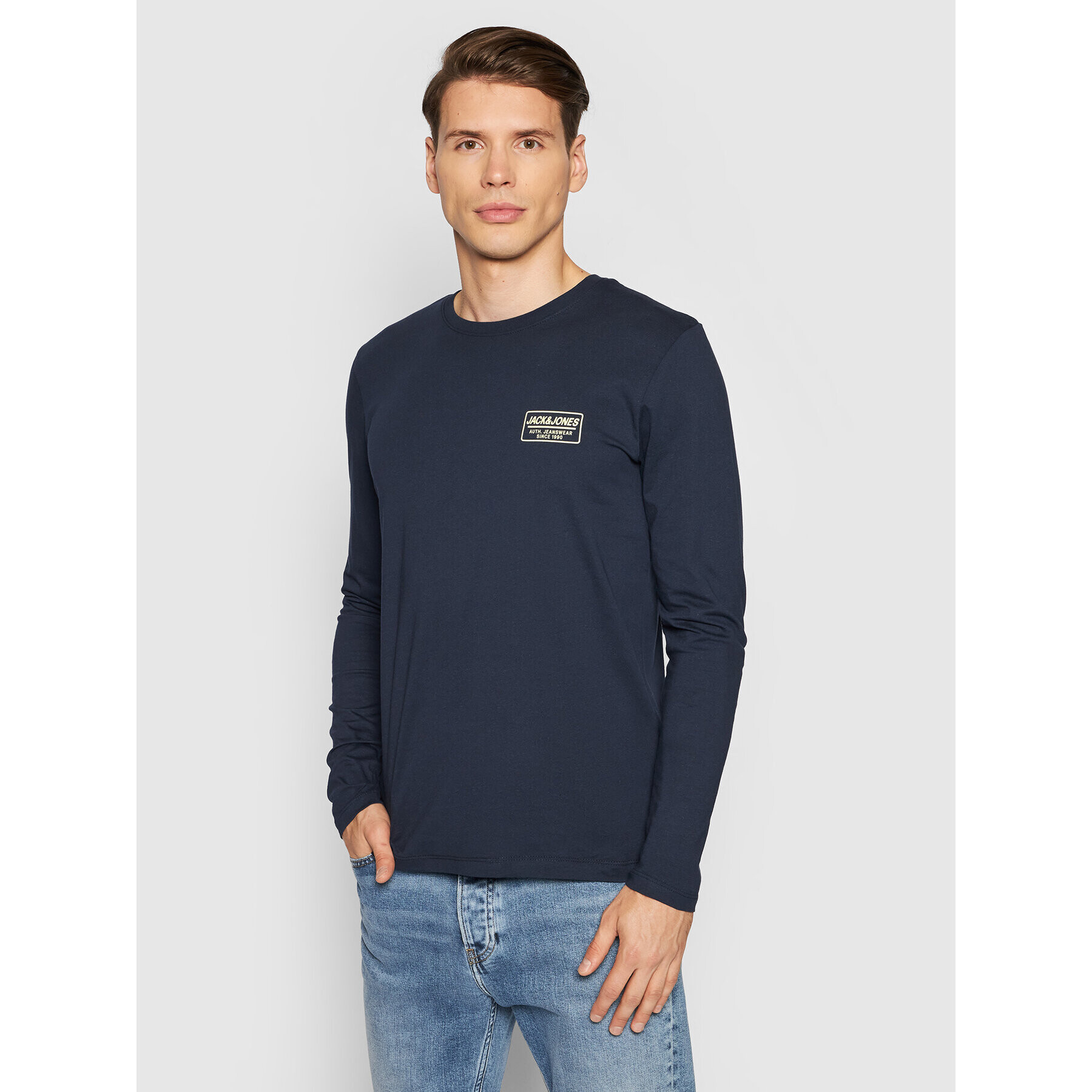 Jack&Jones Longsleeve - Pepit.gr