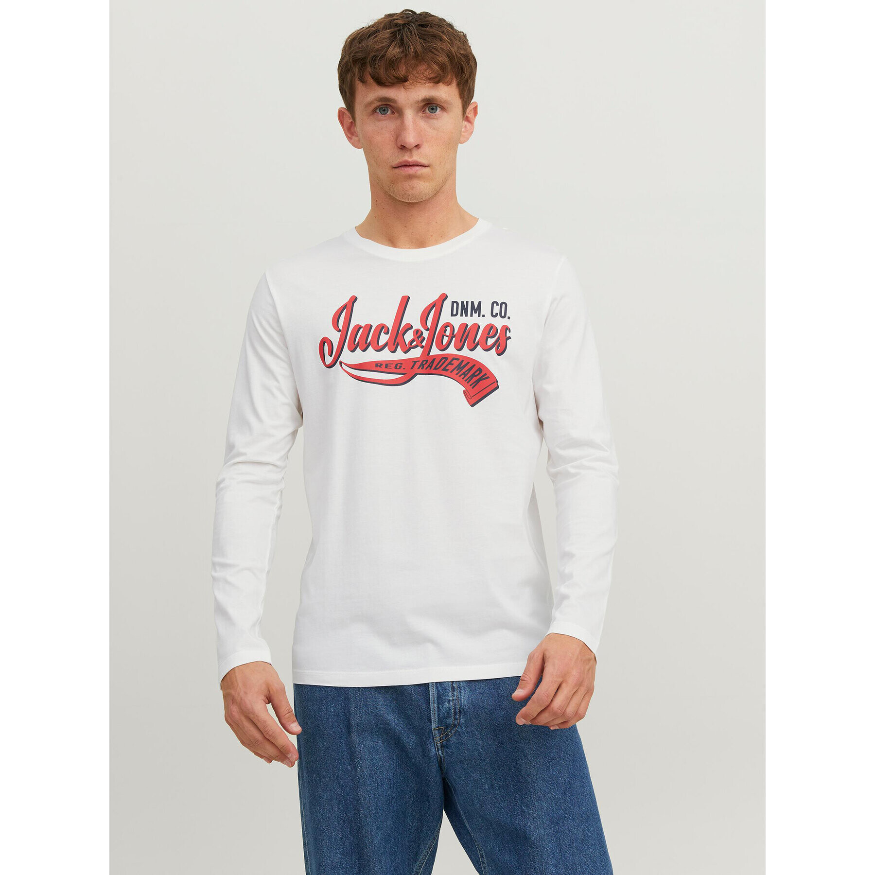 Jack&Jones Longsleeve - Pepit.gr