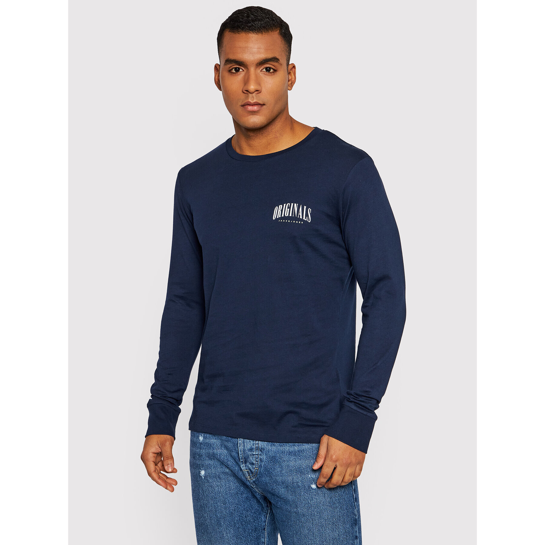 Jack&Jones Longsleeve - Pepit.gr