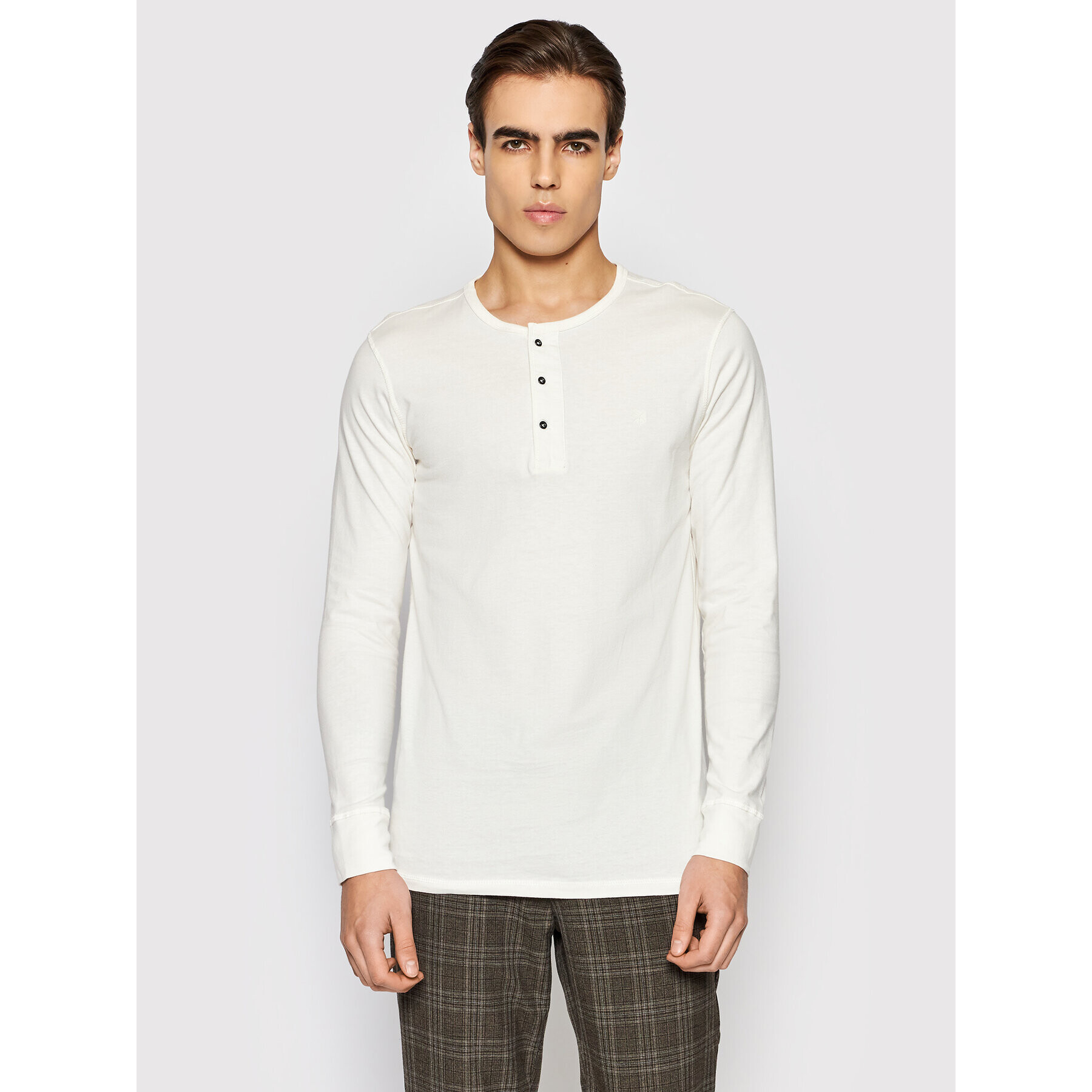 Jack&Jones Longsleeve PREMIUM - Pepit.gr