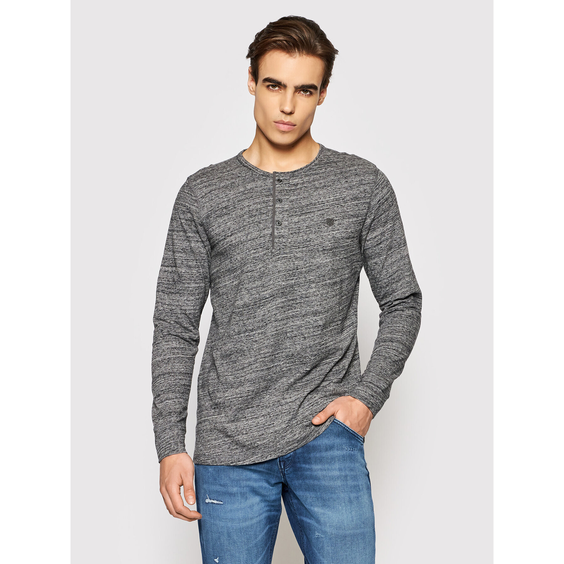 Jack&Jones Longsleeve PREMIUM - Pepit.gr