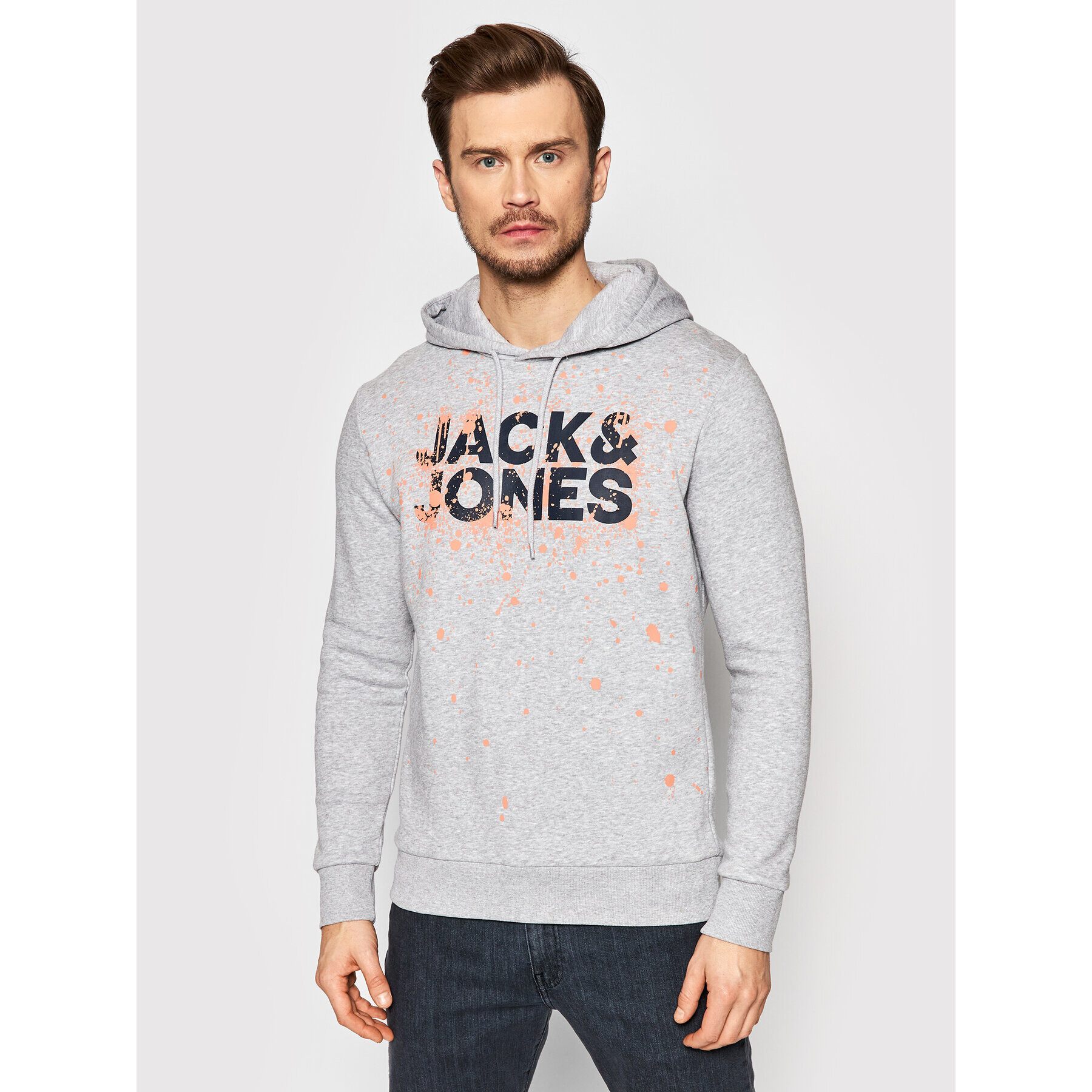 Jack&Jones Μπλούζα - Pepit.gr