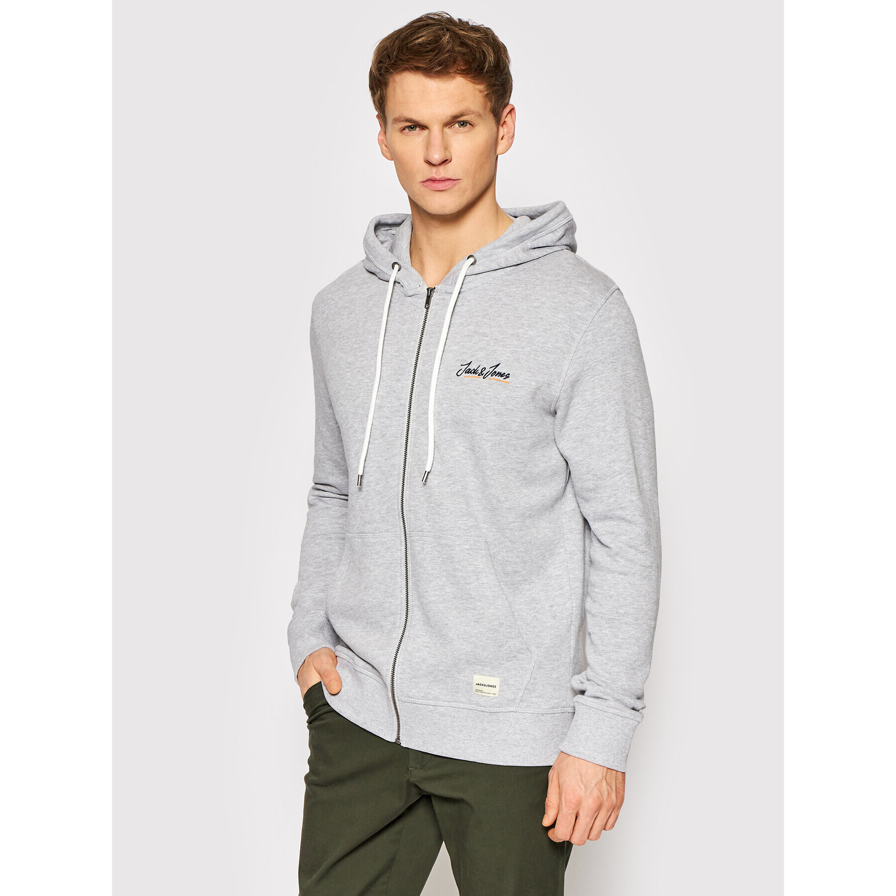 Jack&Jones Μπλούζα - Pepit.gr