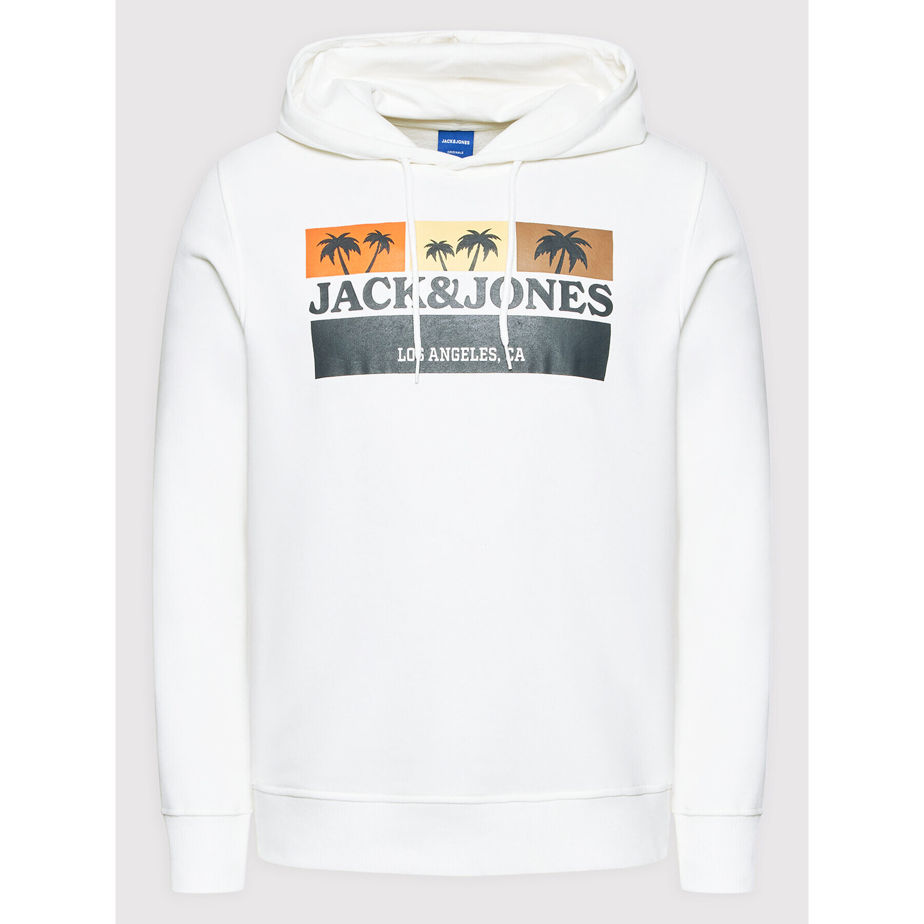 Jack&Jones Μπλούζα - Pepit.gr