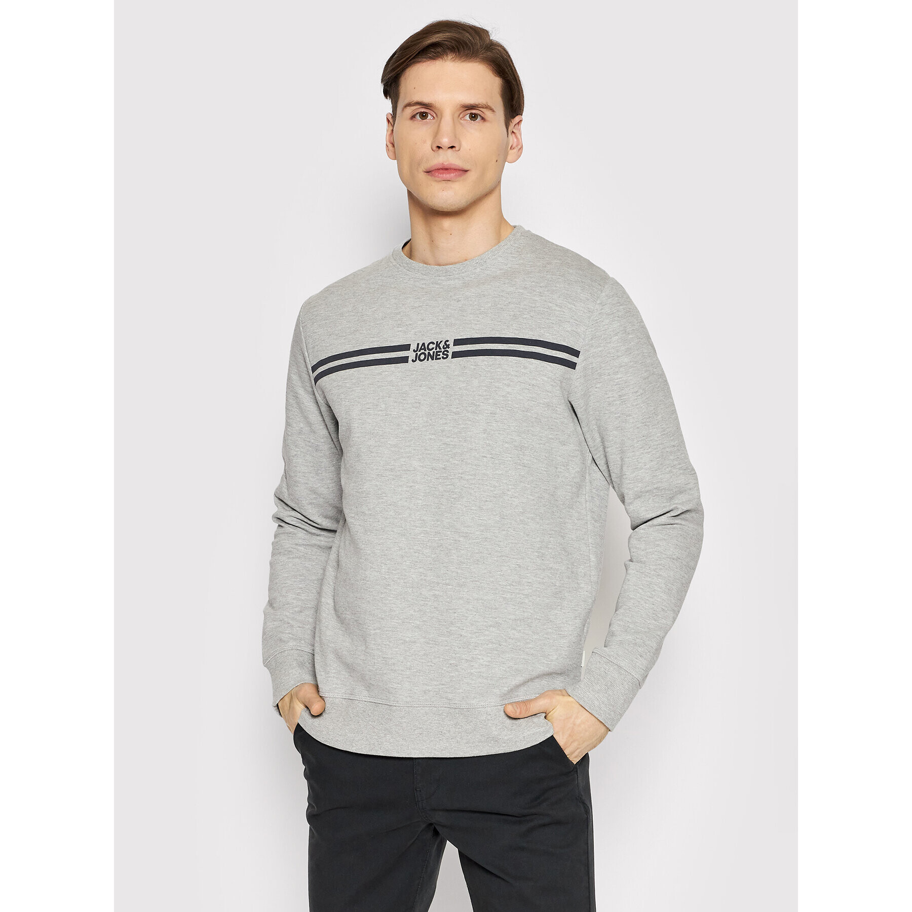 Jack&Jones Μπλούζα - Pepit.gr