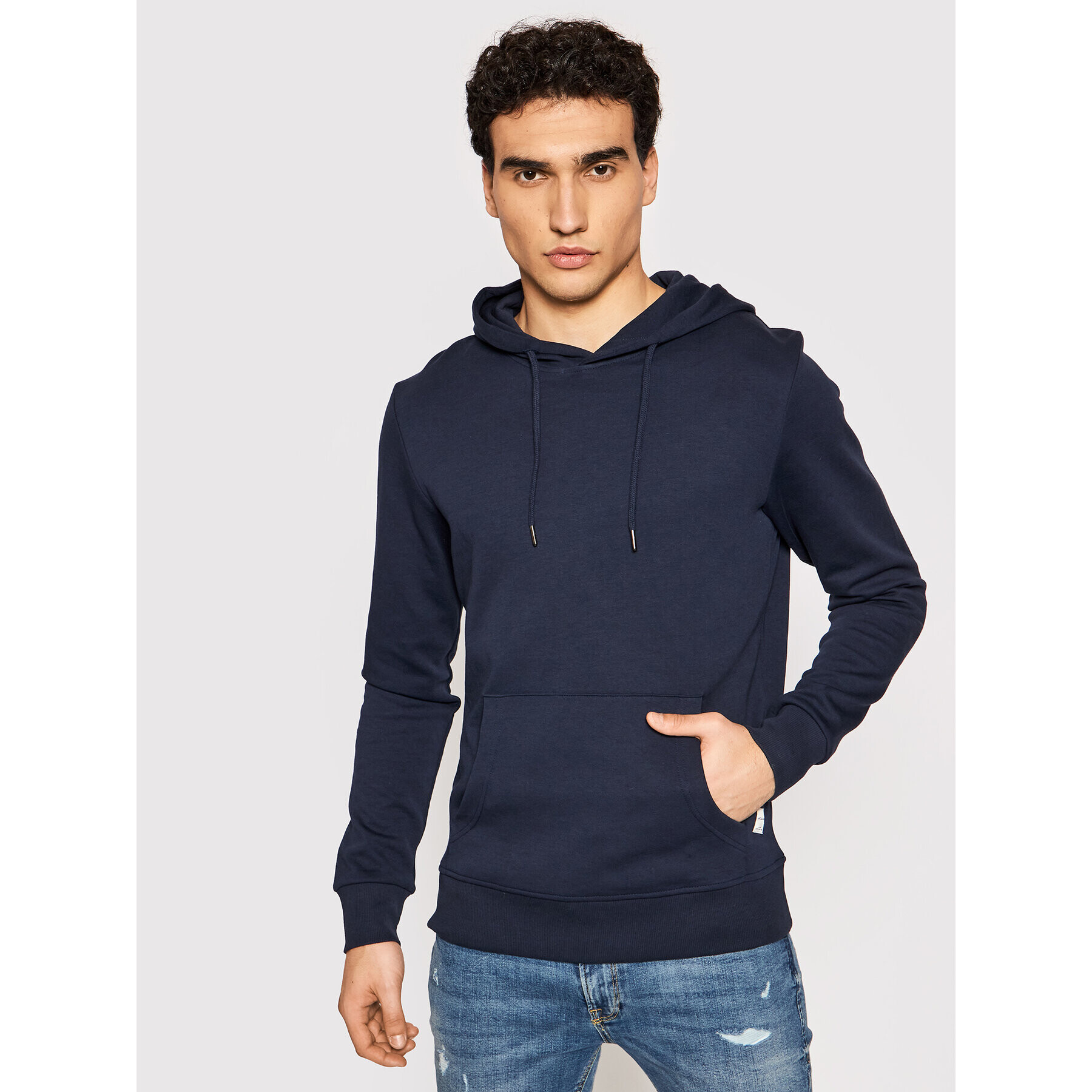 Jack&Jones Μπλούζα - Pepit.gr