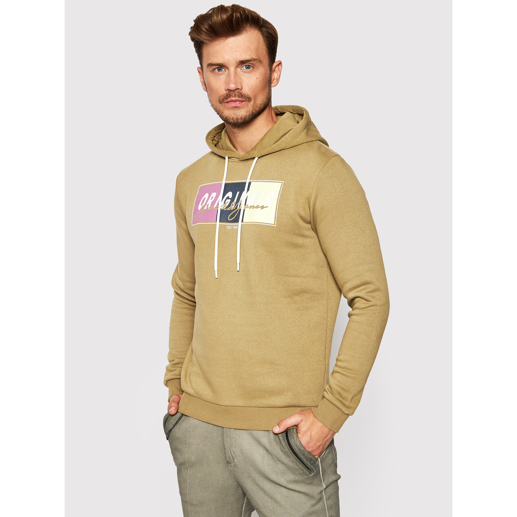 Jack&Jones Μπλούζα - Pepit.gr